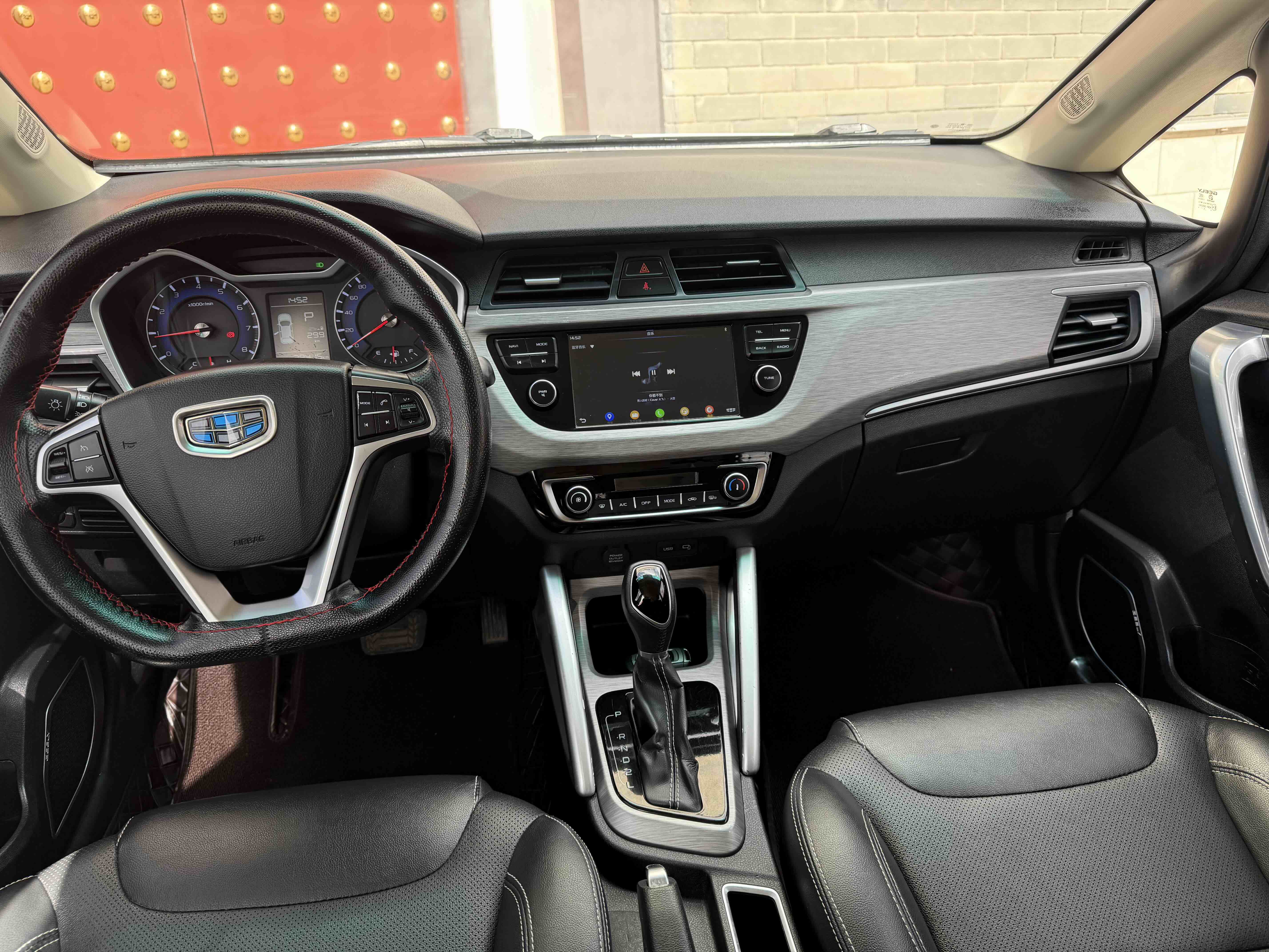 Vision X3 2018 #5 Vision X3 2018 car image #5
