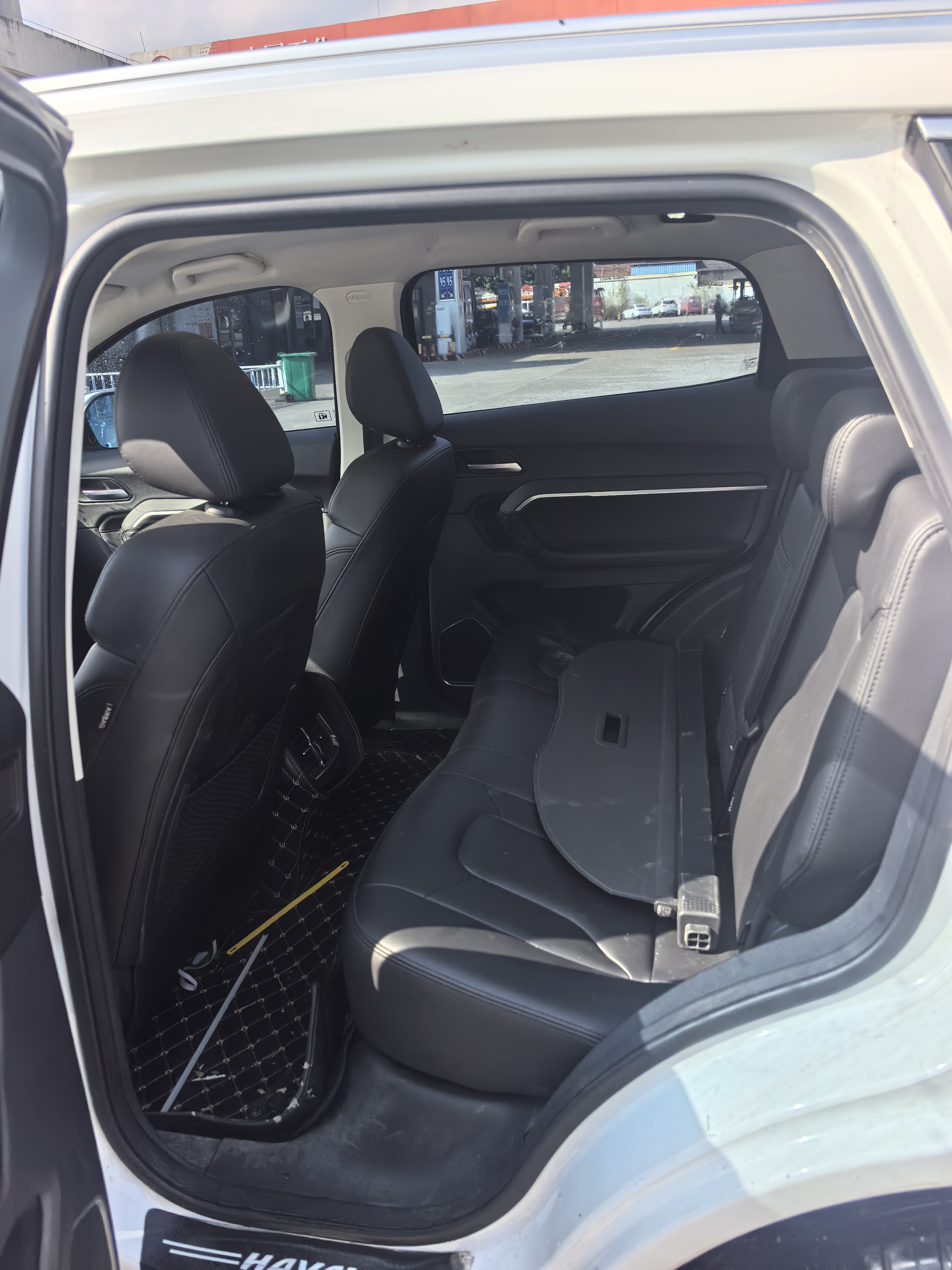 Haval H6 2017 car image #5