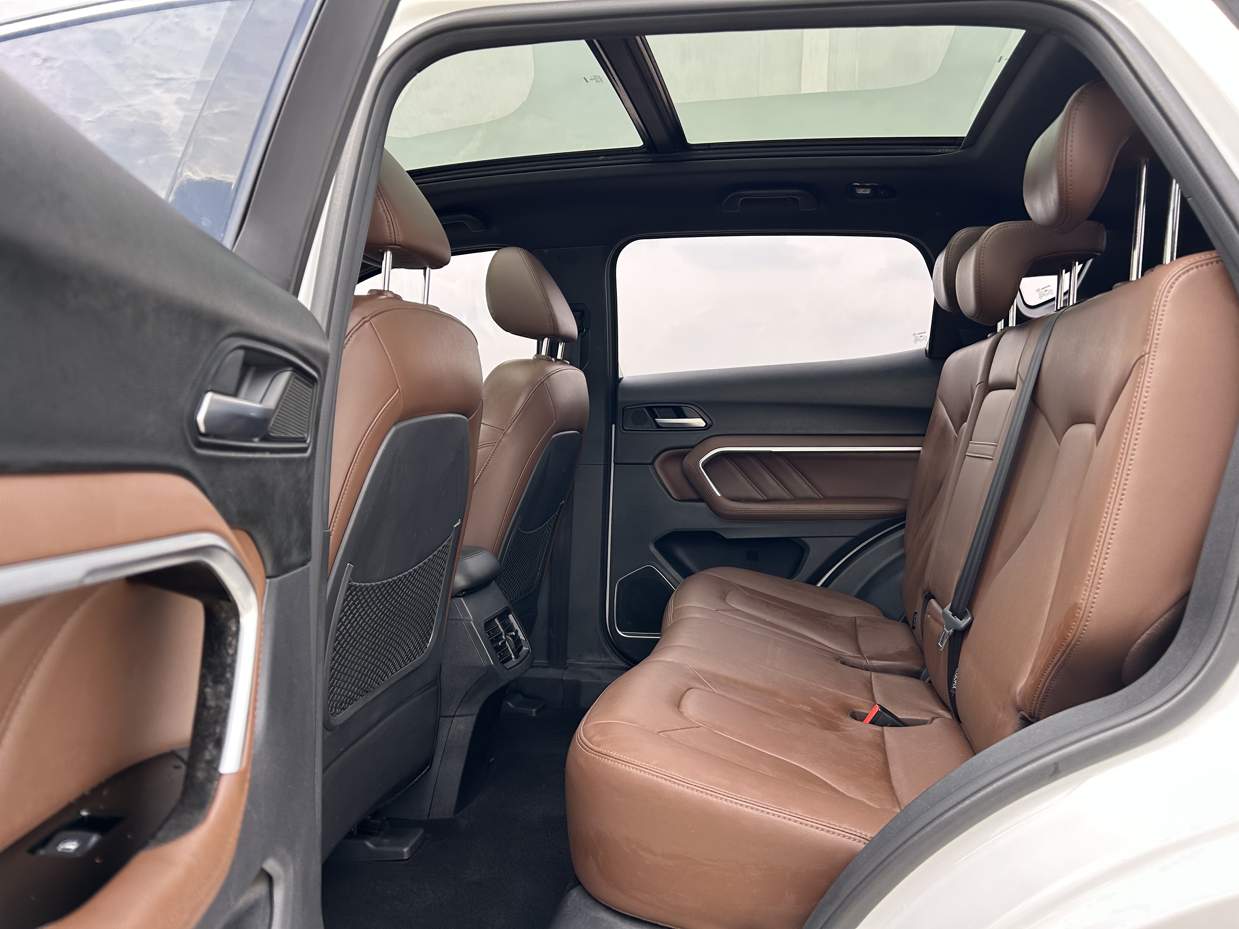 Haval H6 2018 car image #5