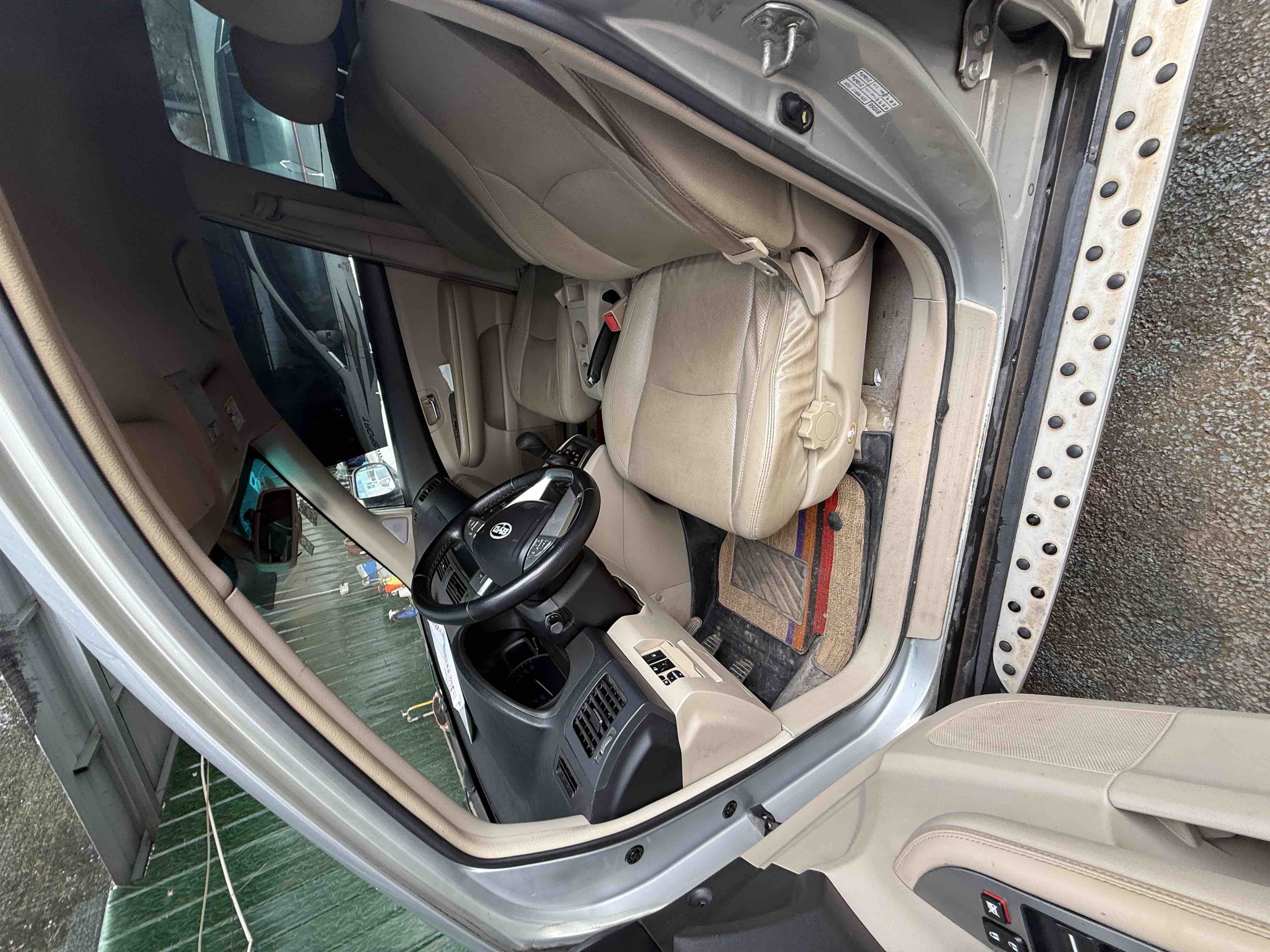 BYD S6 2012 car image #5