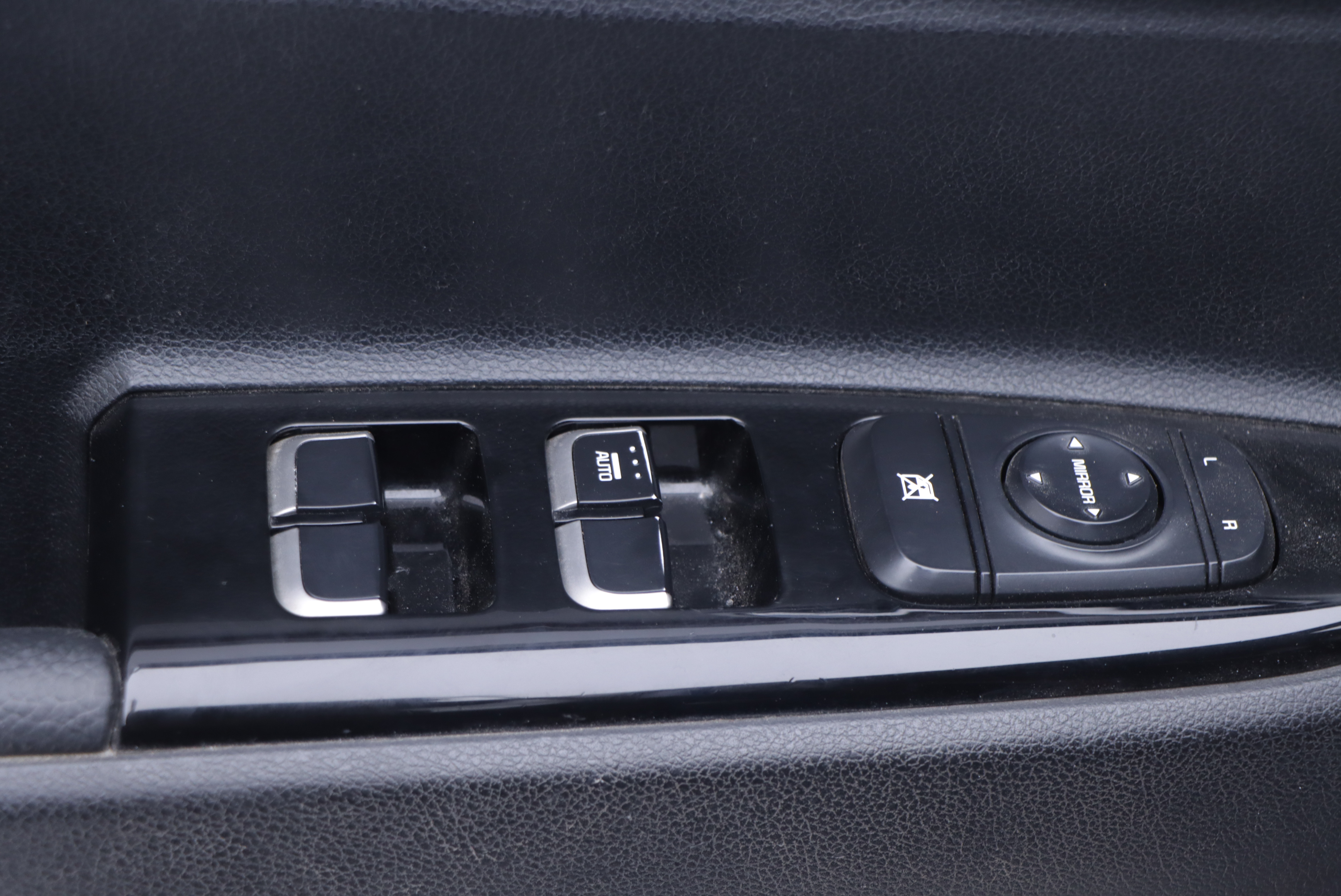 Kia Rio Cross 2018 صورة سيارة #5