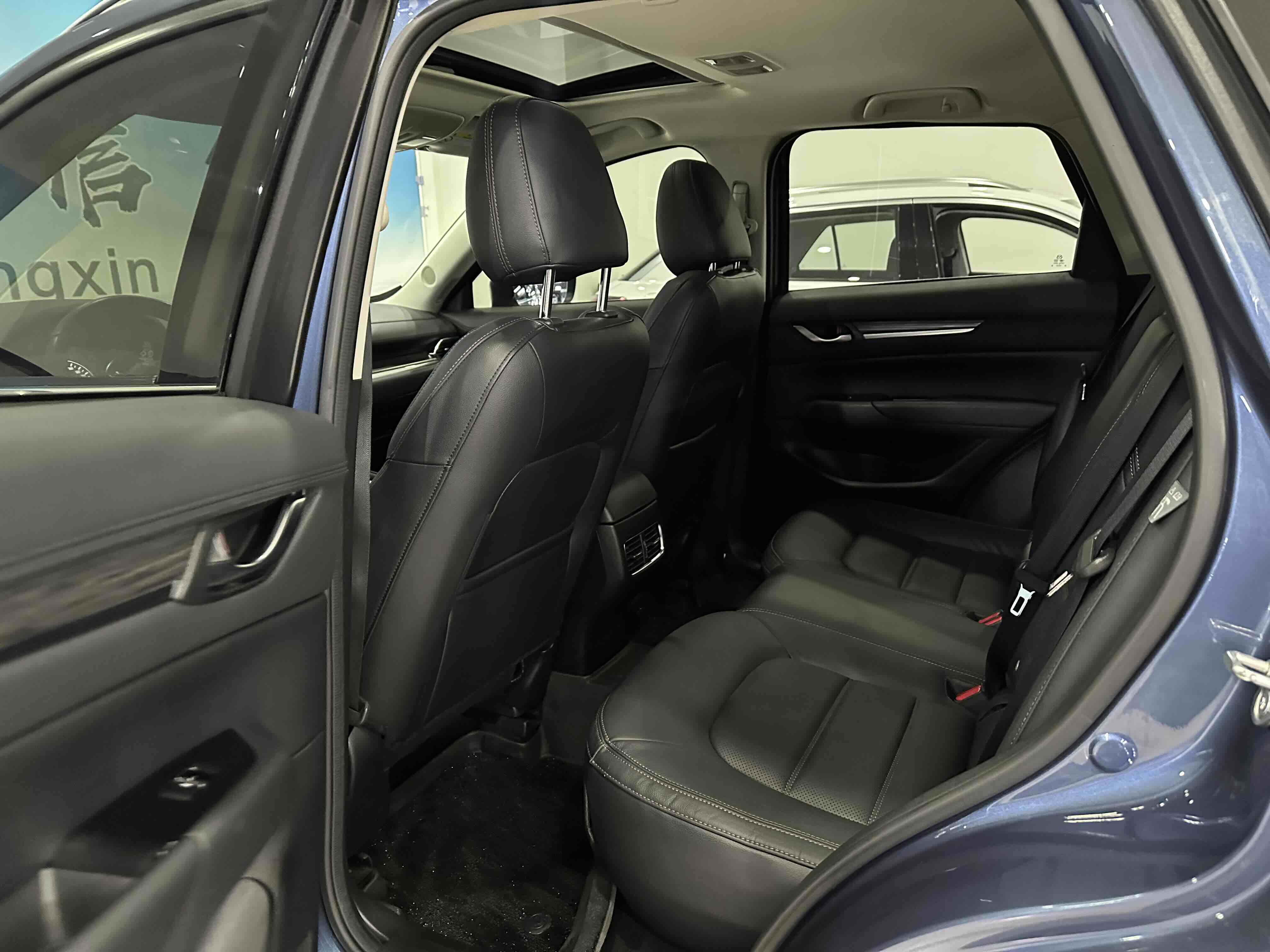 Mazda CX-5 2018 car image #5