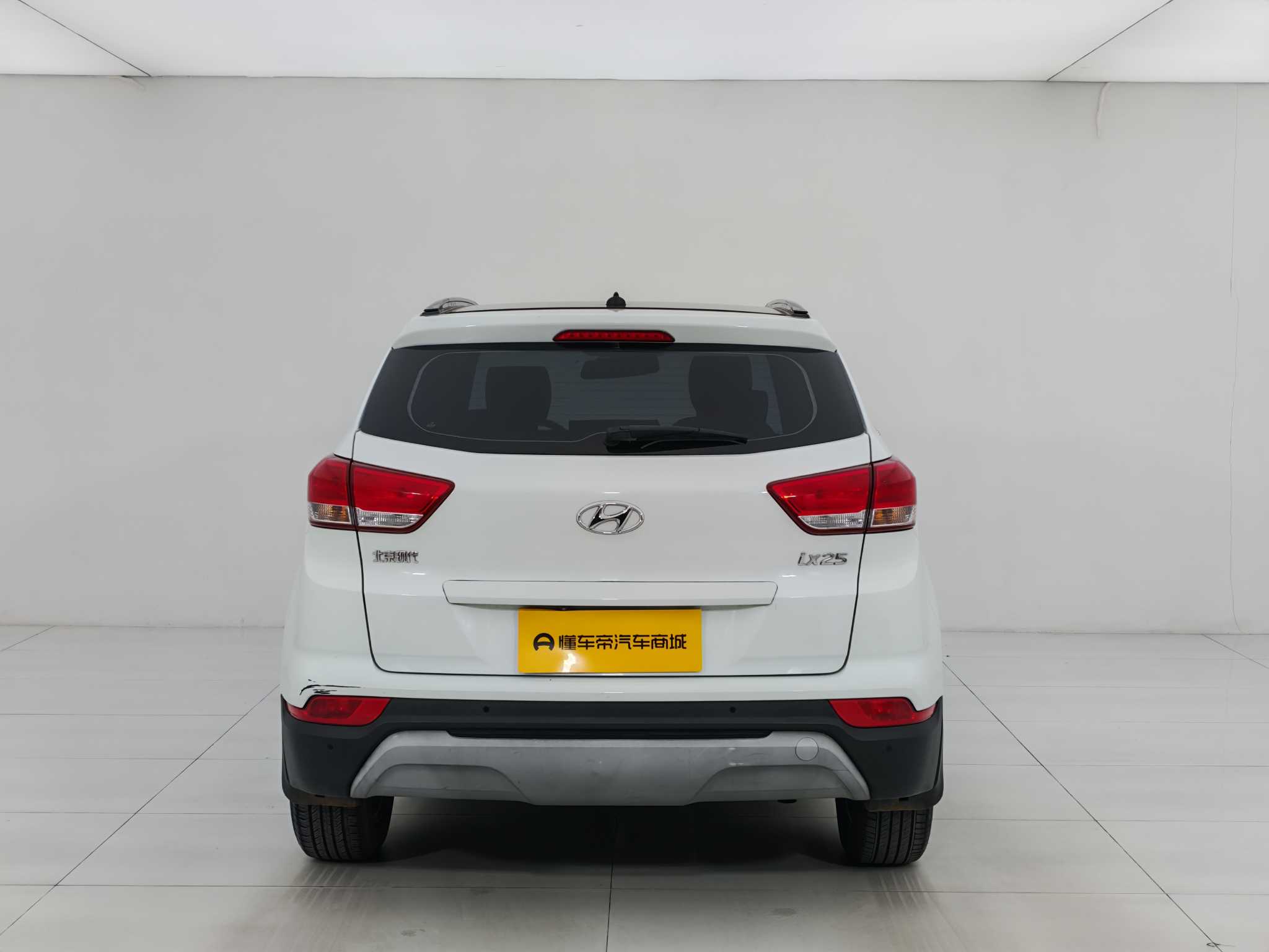 Hyundai ix25 2019 car image #5