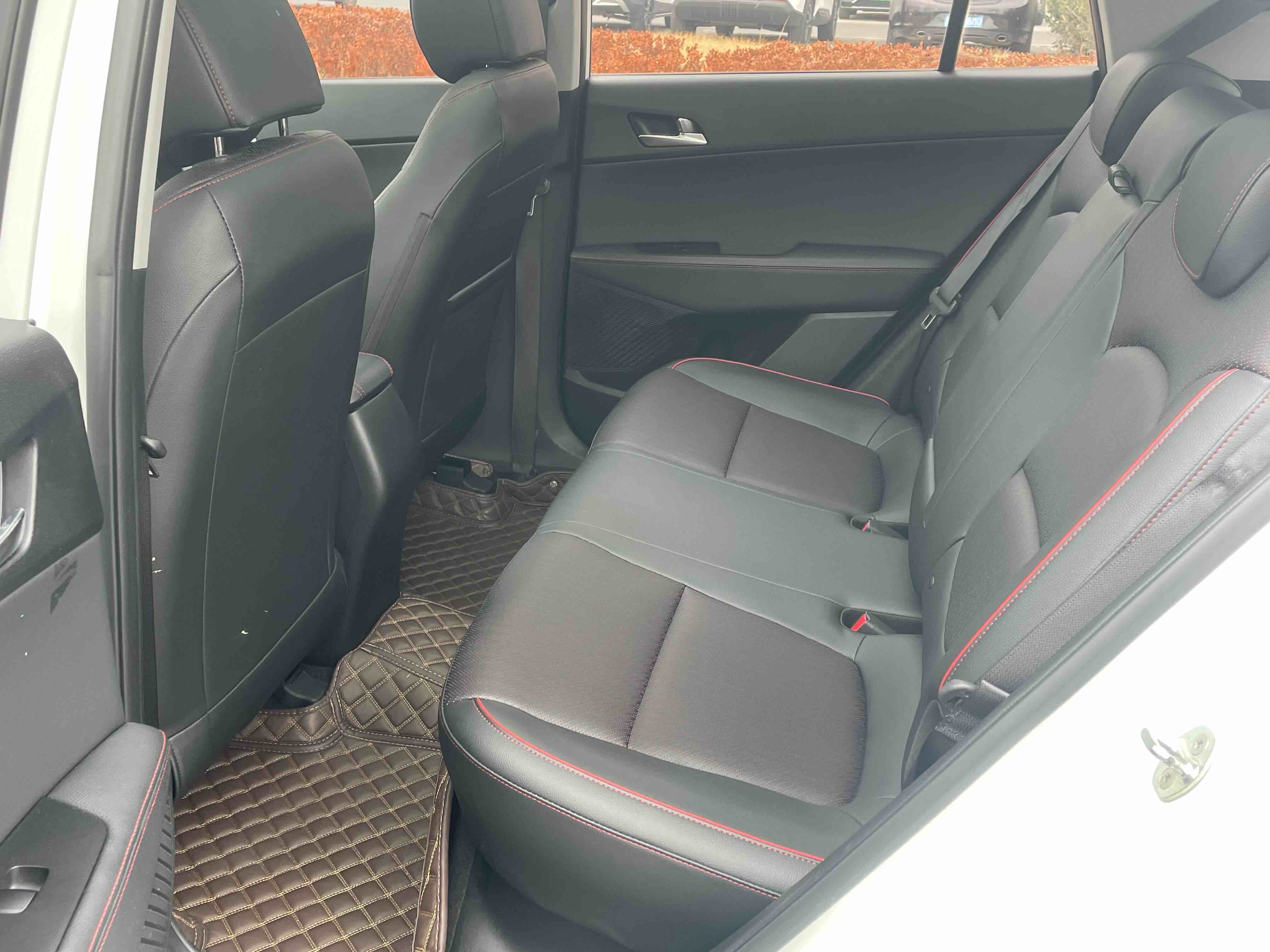 Hyundai ix25 2019 #5 Hyundai ix25 2019 car image #5