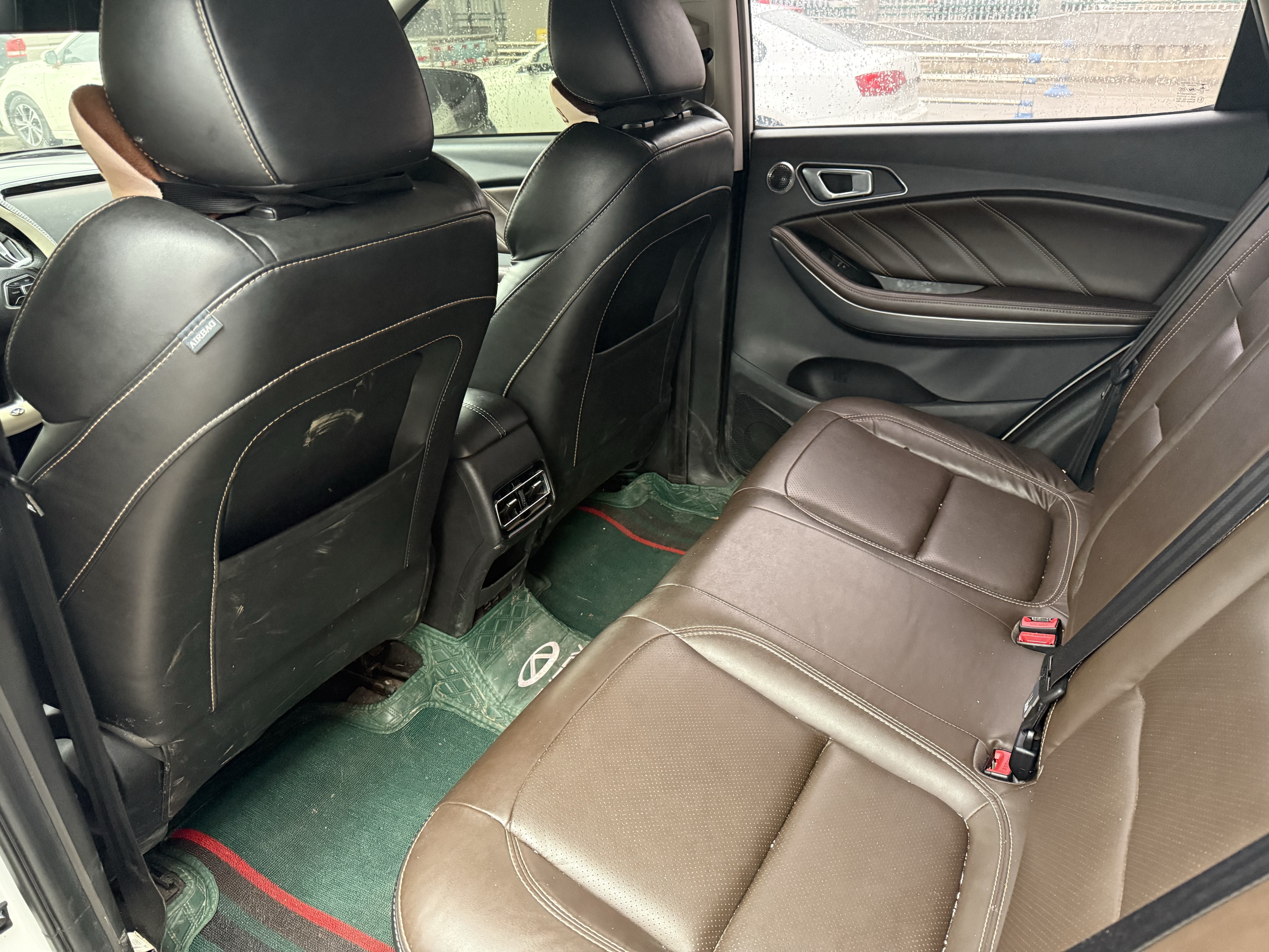 Tiggo 7 2017 immagine di auto #5