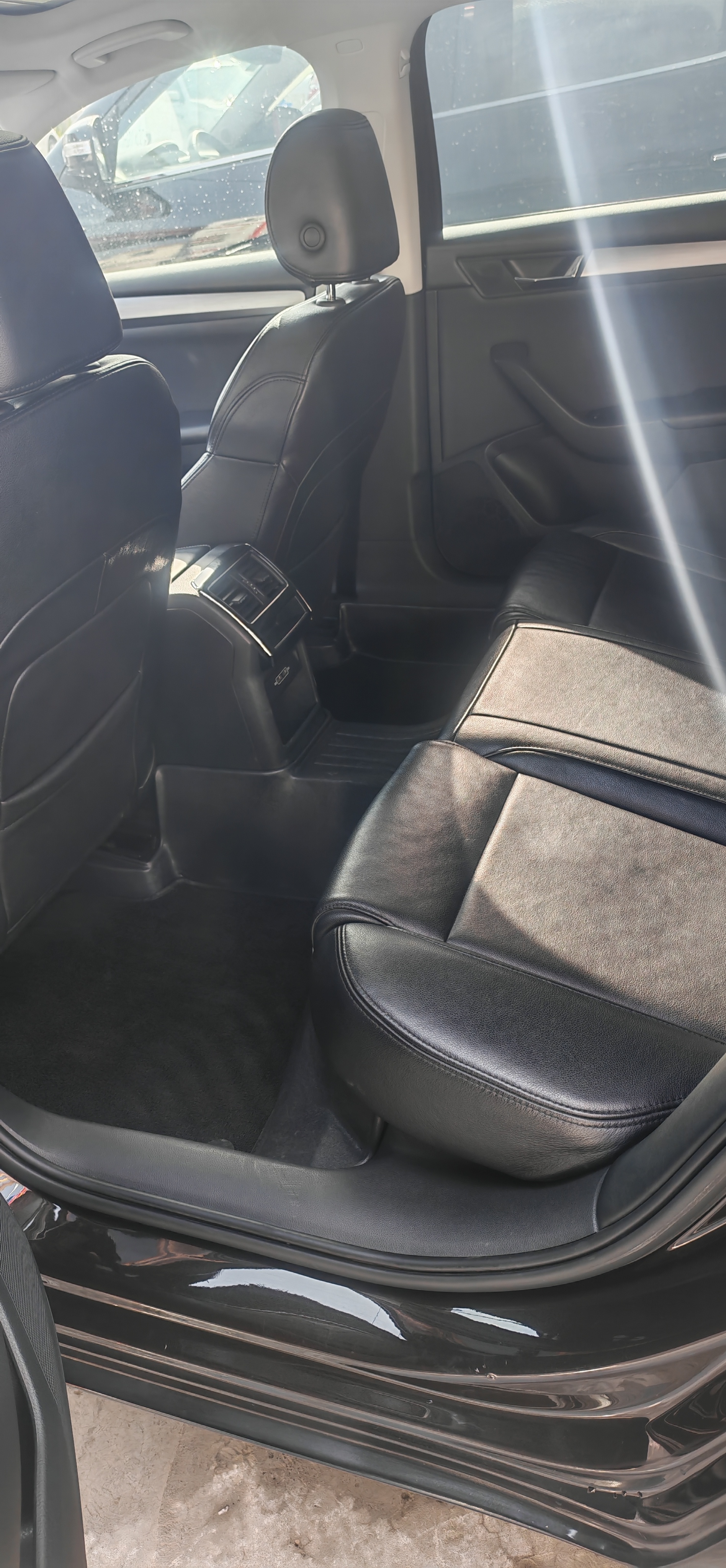 斯柯达 速派 2018 汽车图片 #5