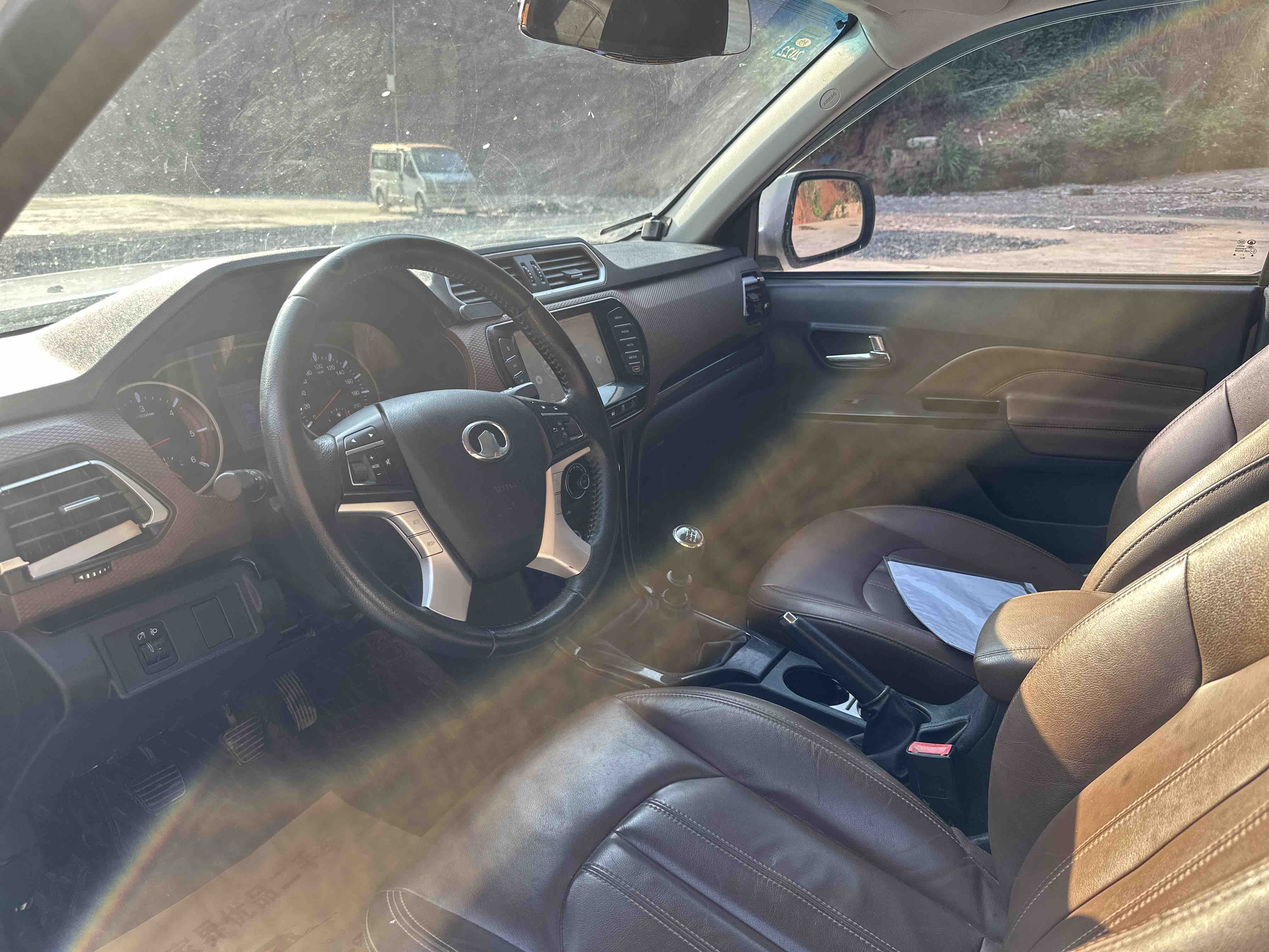 Great Wall Wingle 6 2018 #5 Great Wall Wingle 6 2018 imagem de carro #5