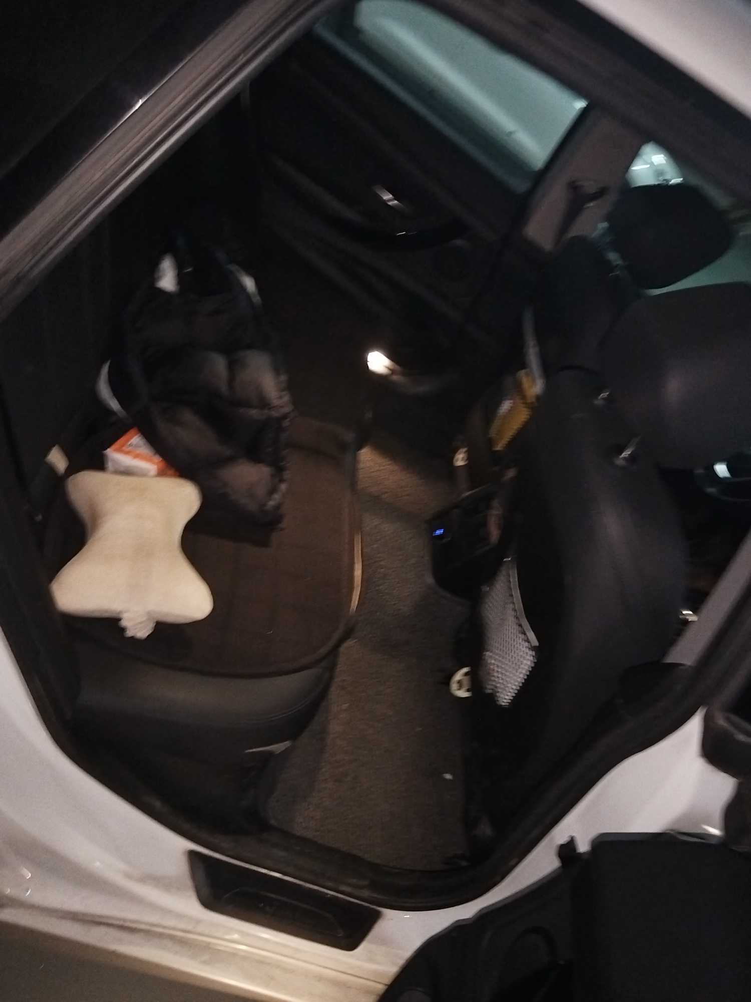 BMW 3 Series GT 2018 immagine di auto #5