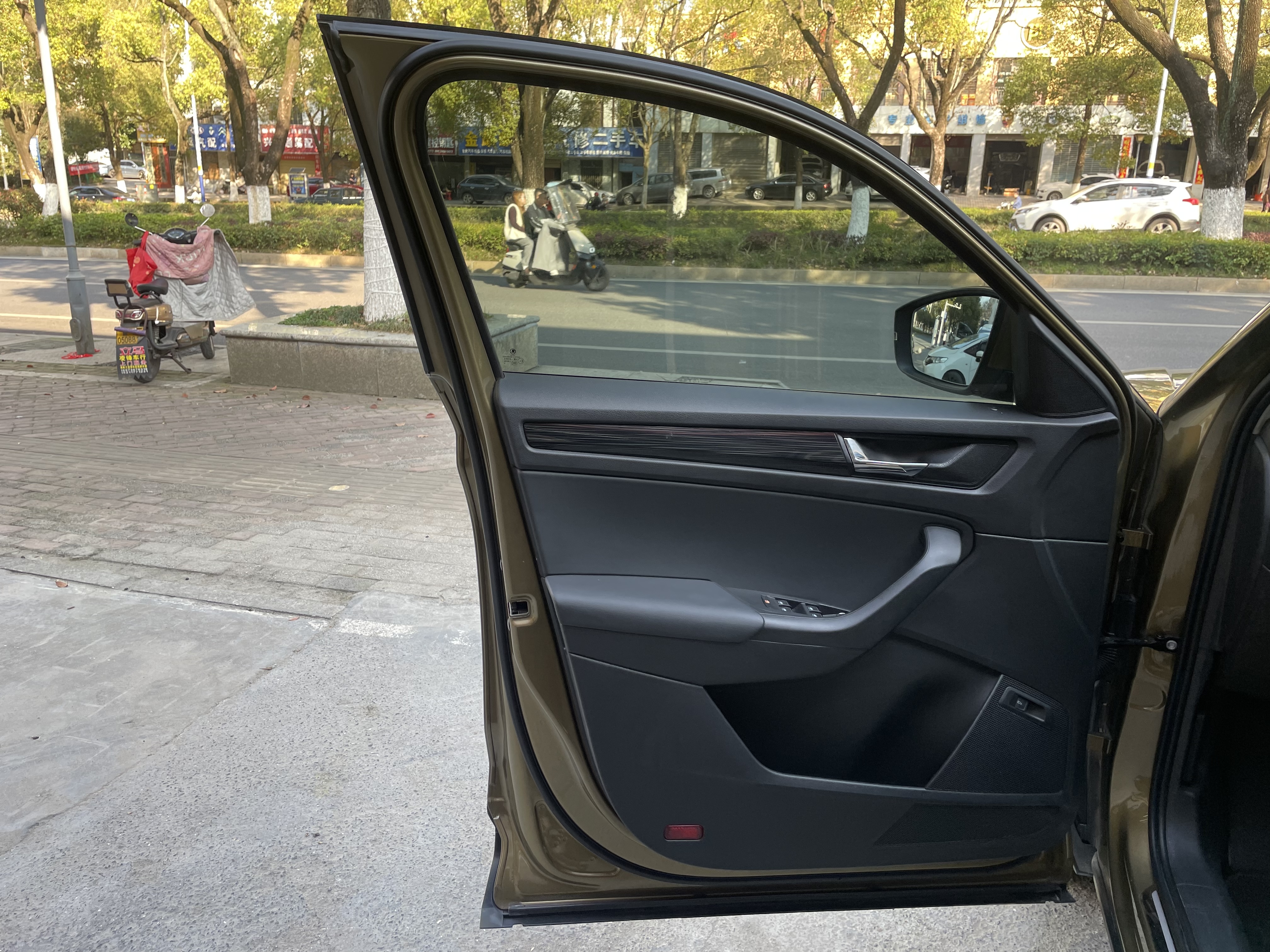 Skoda Kodiaq 2019 imagen de coche #5