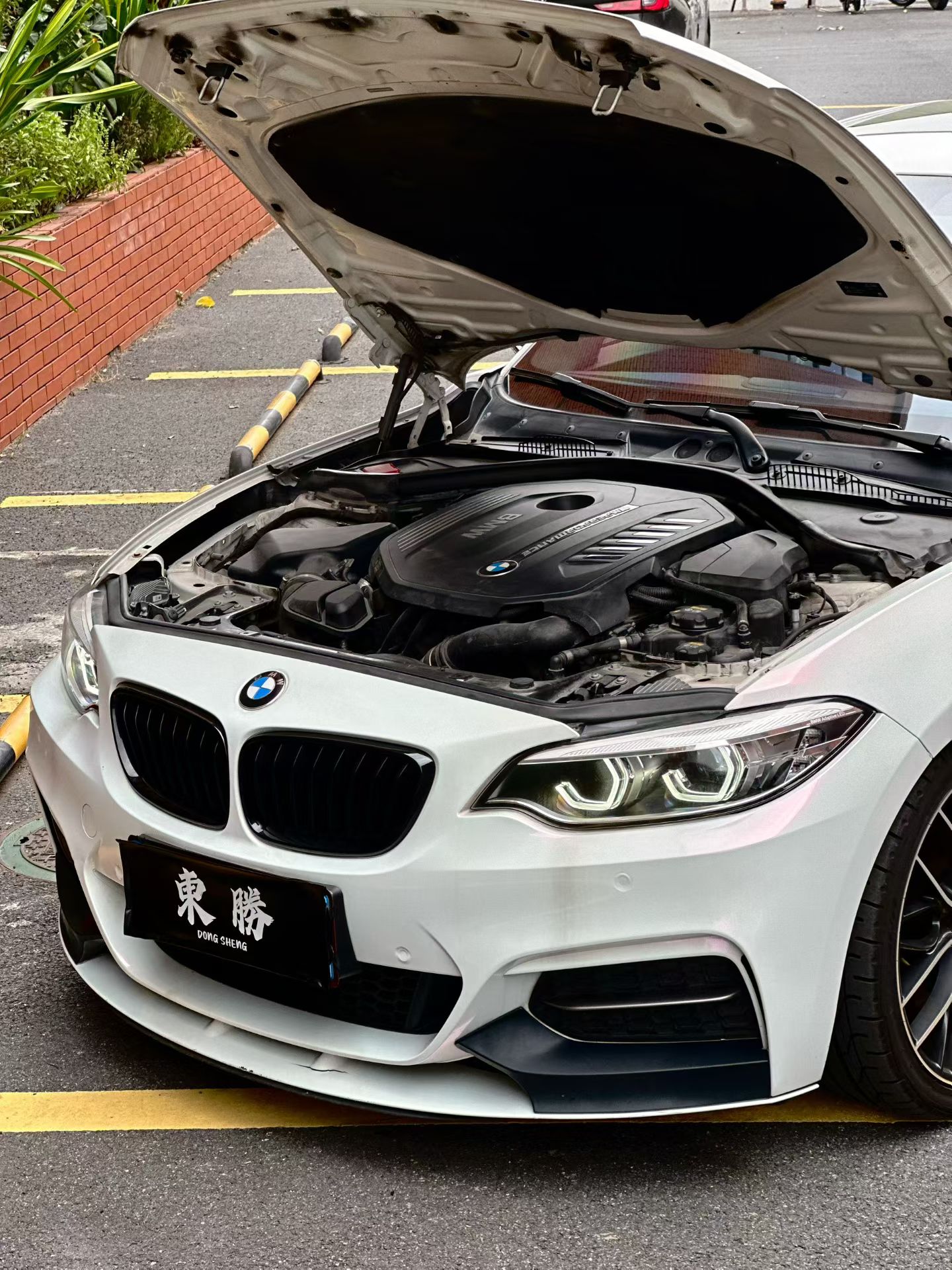 BMW M240i 2019 immagine di auto #5