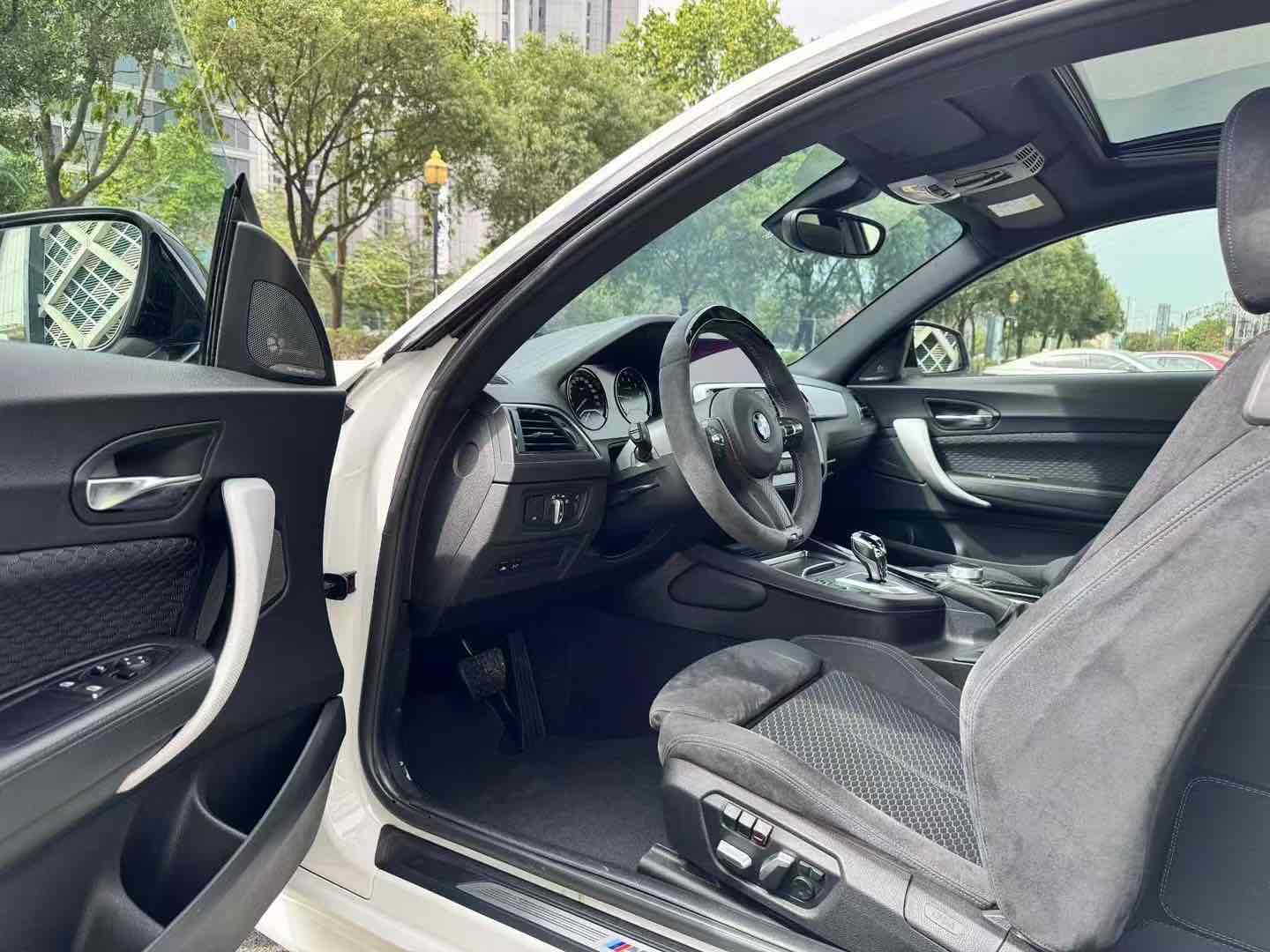 BMW M240i 2019 #5 BMW M240i 2019 immagine di auto #5