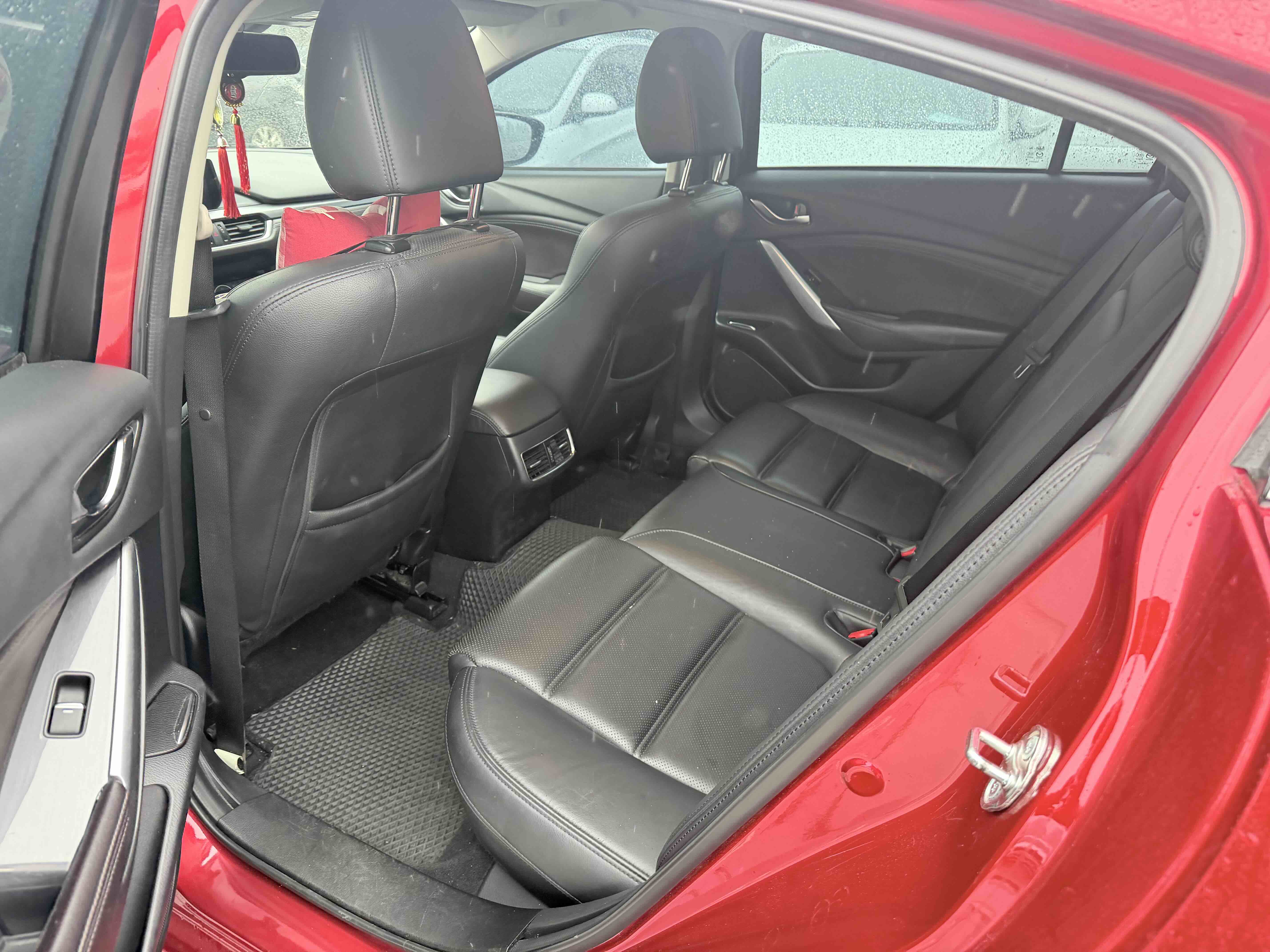 Mazda Atenza 2017 car image #5