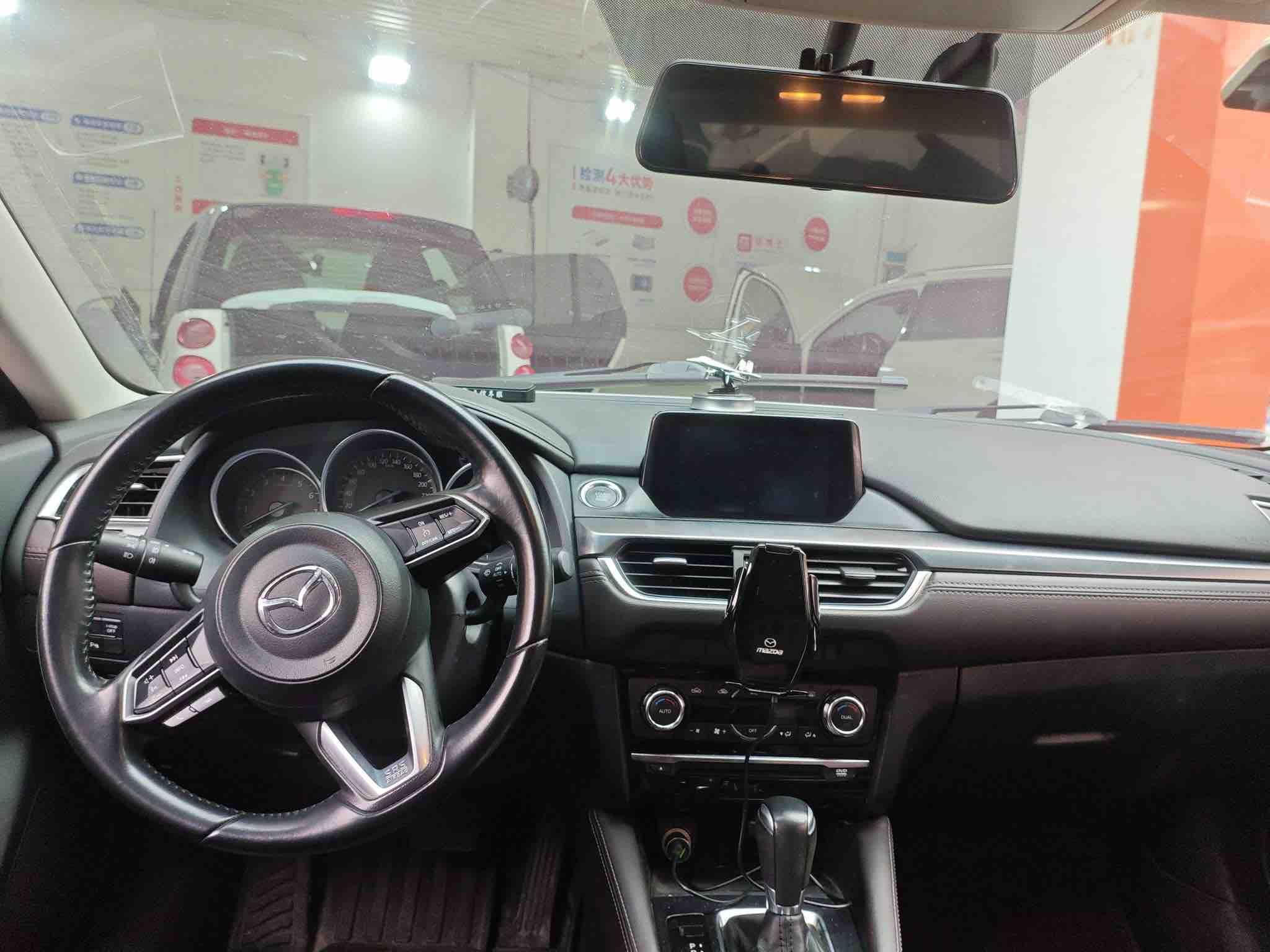 Mazda Atenza 2019 car image #5