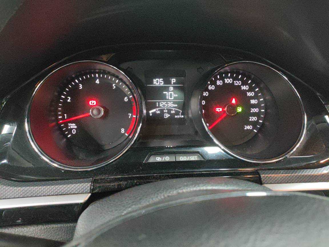 Volkswagen C-Trek 2018 immagine di auto #5