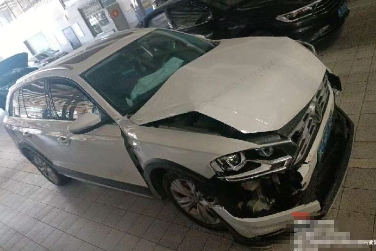 Volkswagen C-Trek 2018 #5 Volkswagen C-Trek 2018 immagine di auto #5