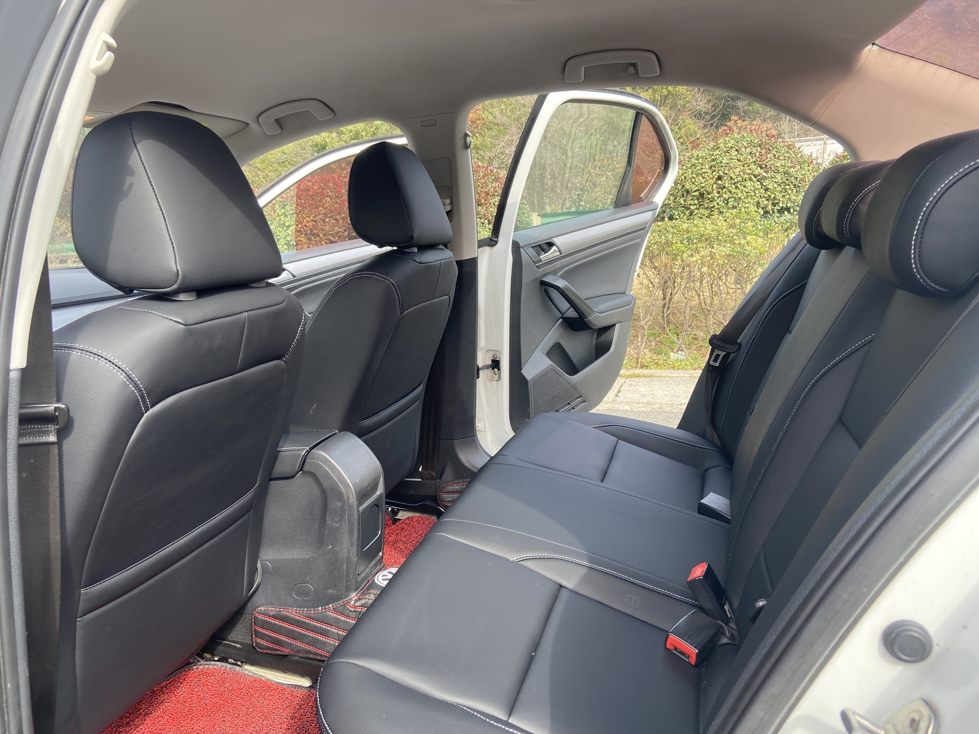 大众 宝来 2018 汽车图片 #5