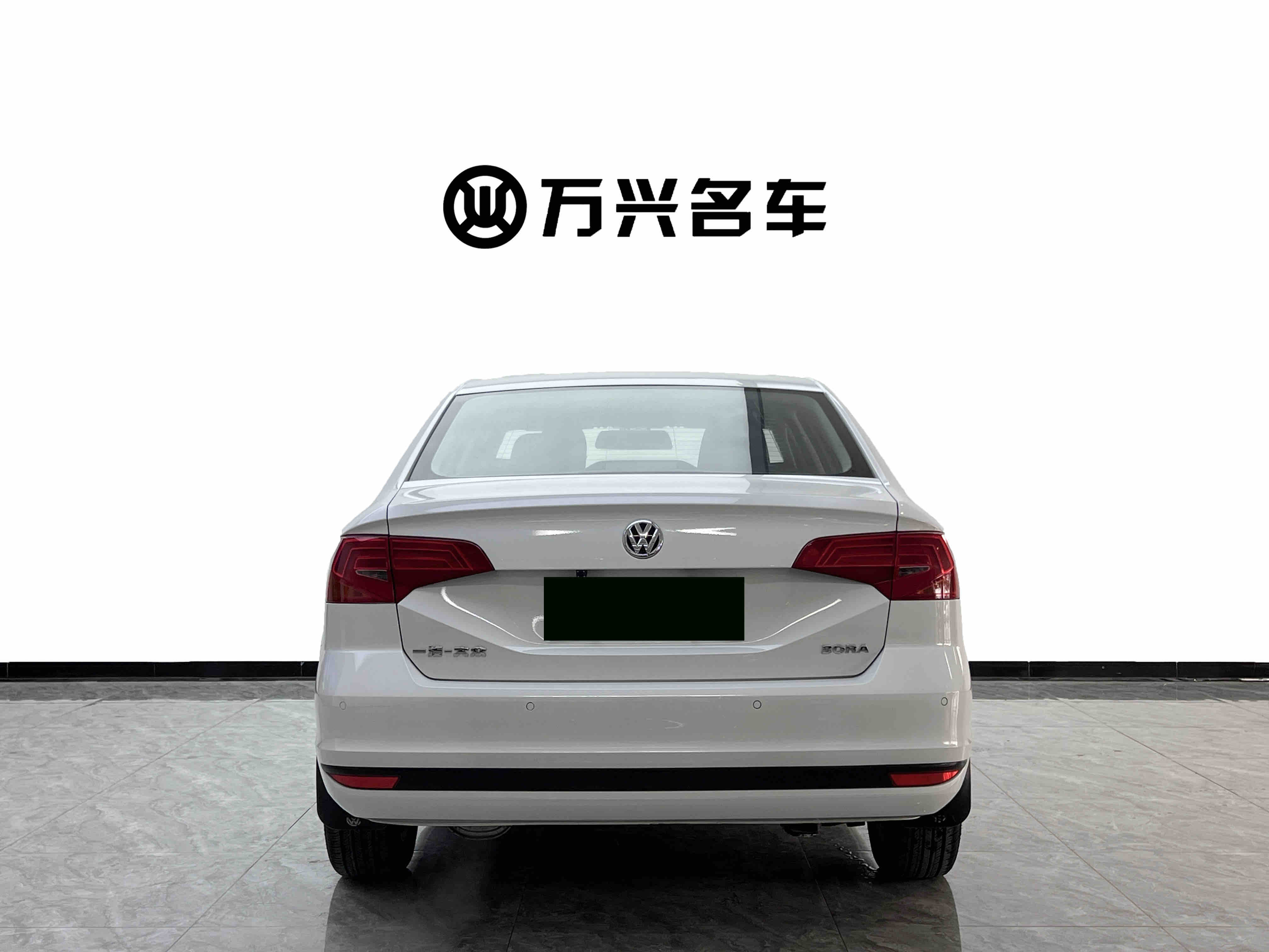 大众 宝来 2018 汽车图片 #5
