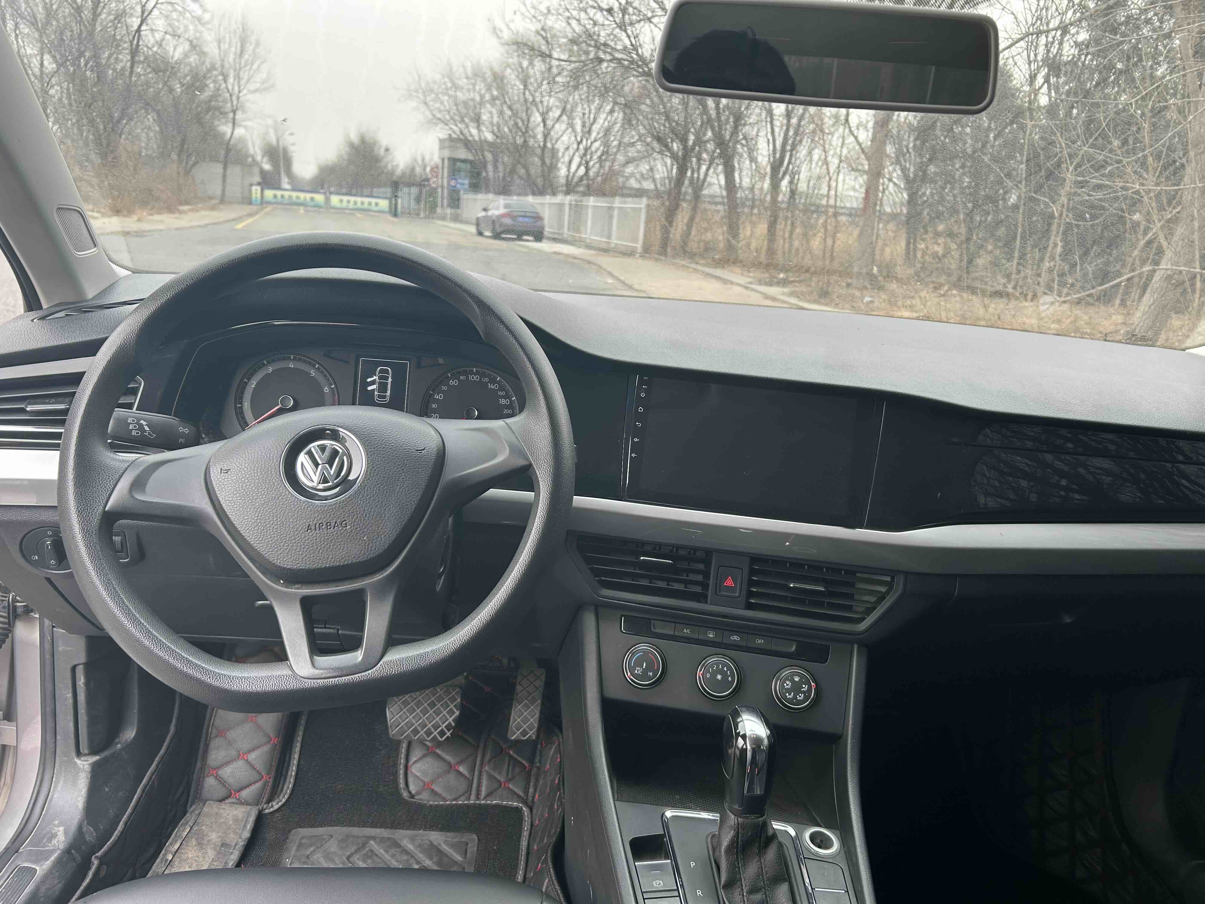 Volkswagen Bora 2019 car image #5