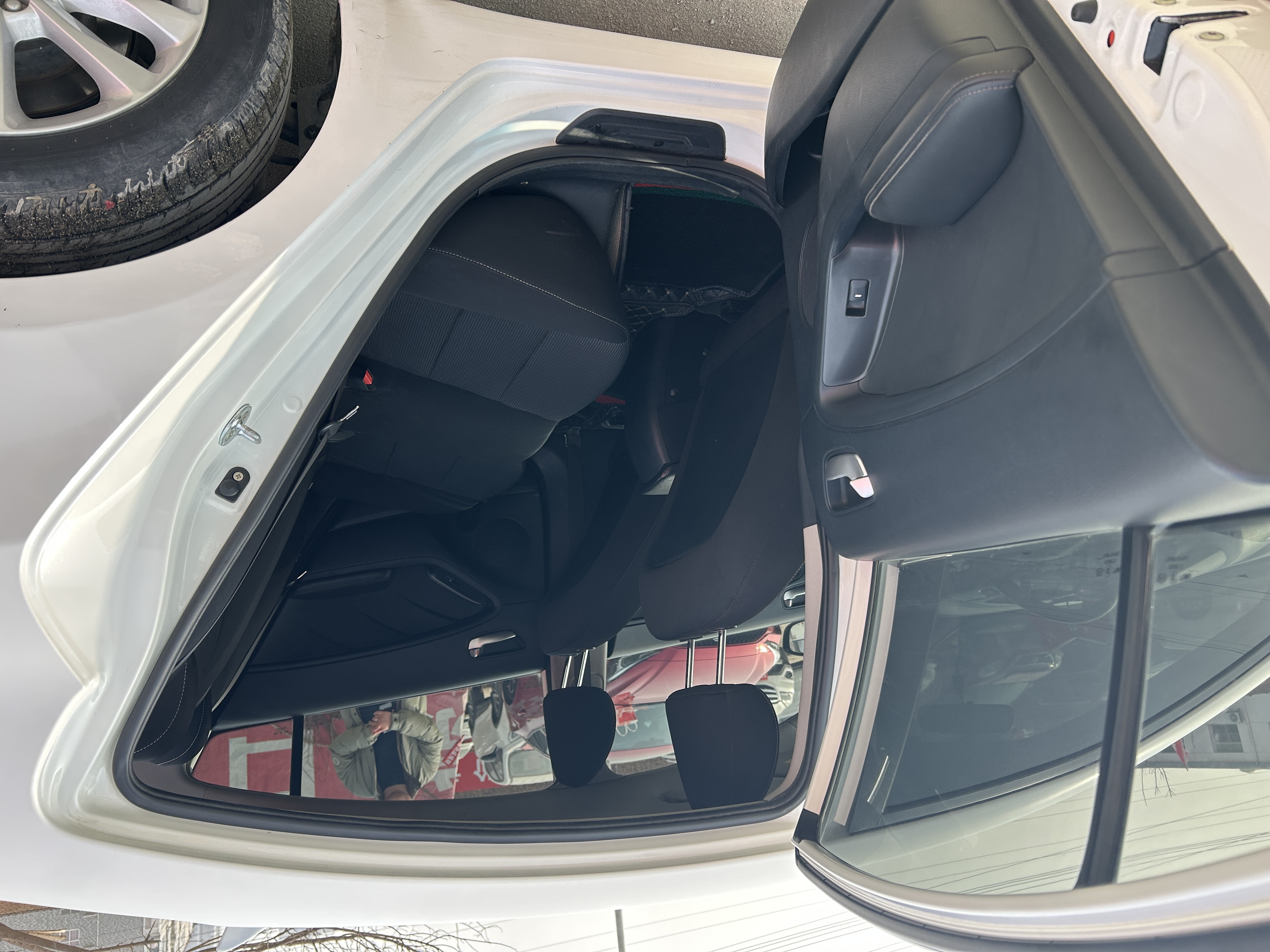 Kia K3 2019 #5 Kia K3 2019 car image #5