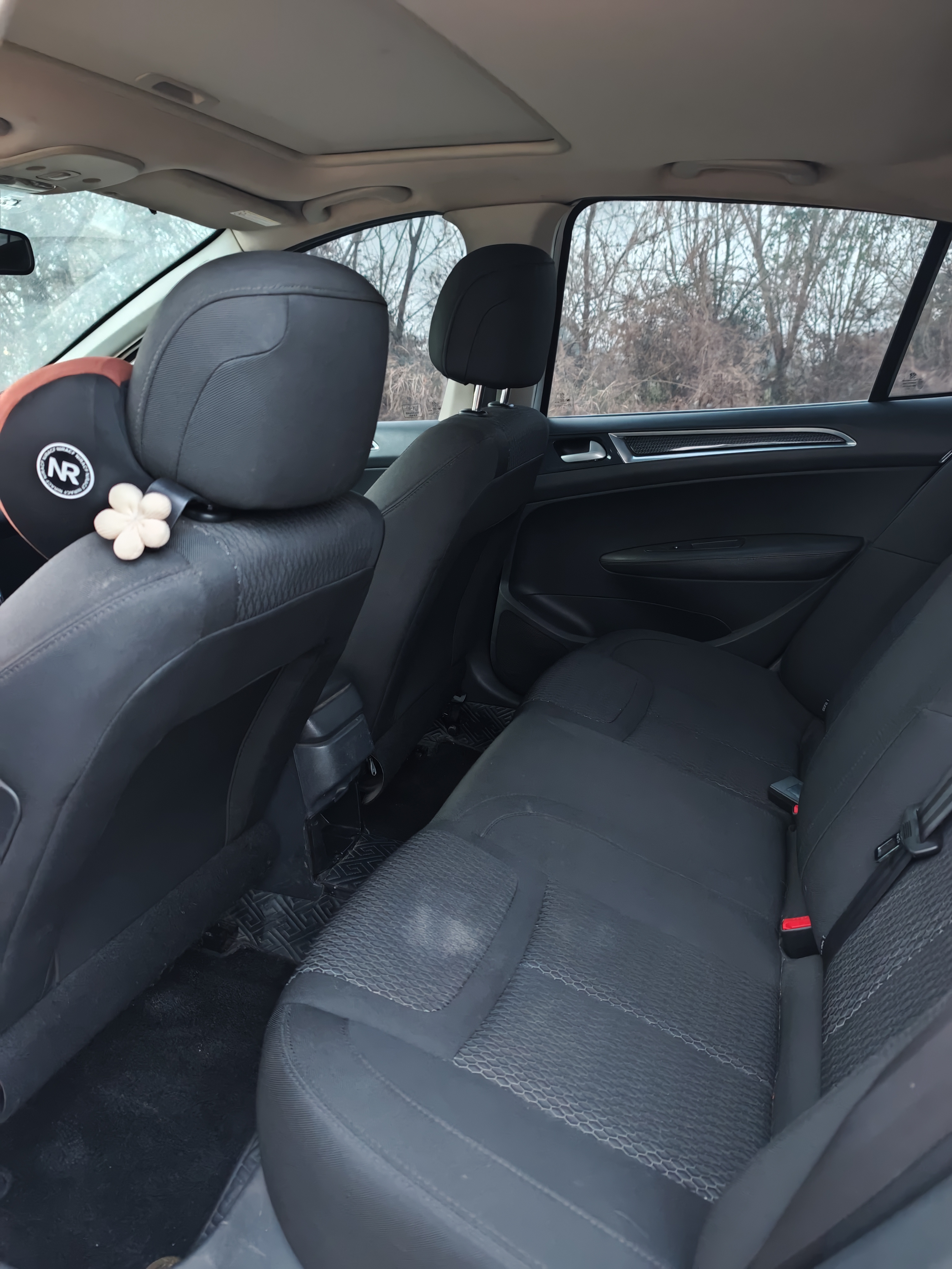 标致 标致308 2014 汽车图片 #5