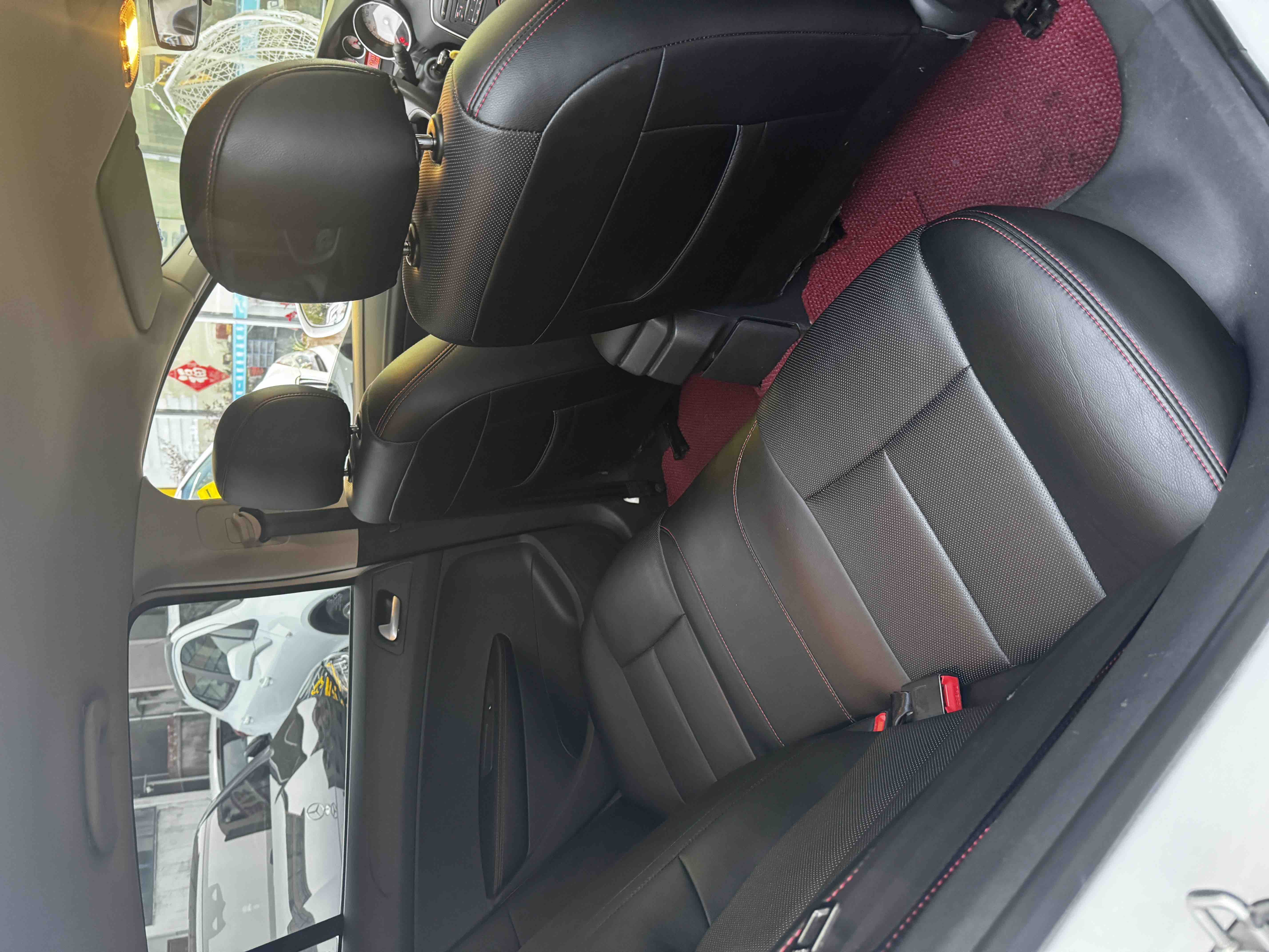 标致 标致308 2015 汽车图片 #5