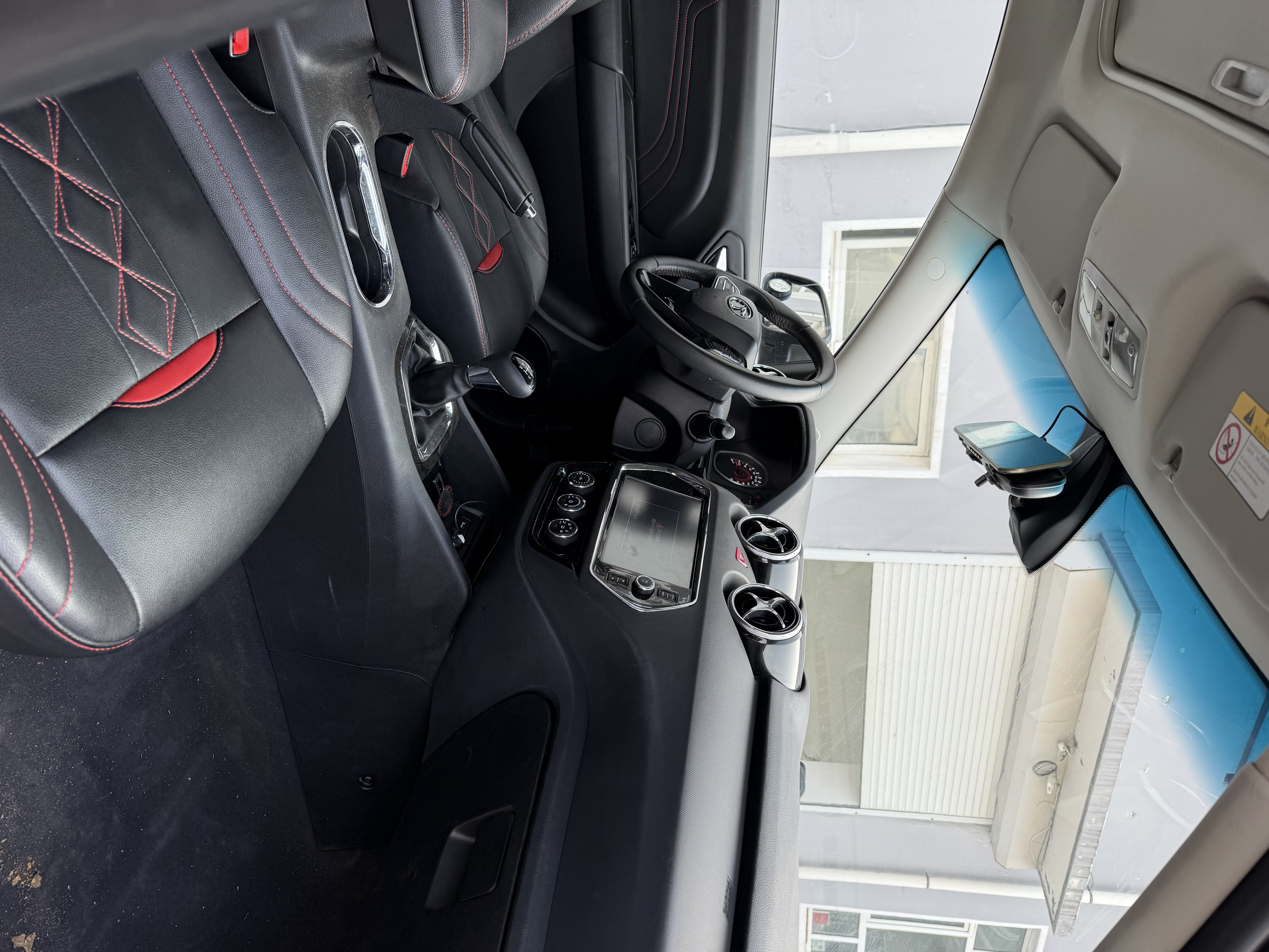 东南 东南DX3 2018 汽车图片 #5