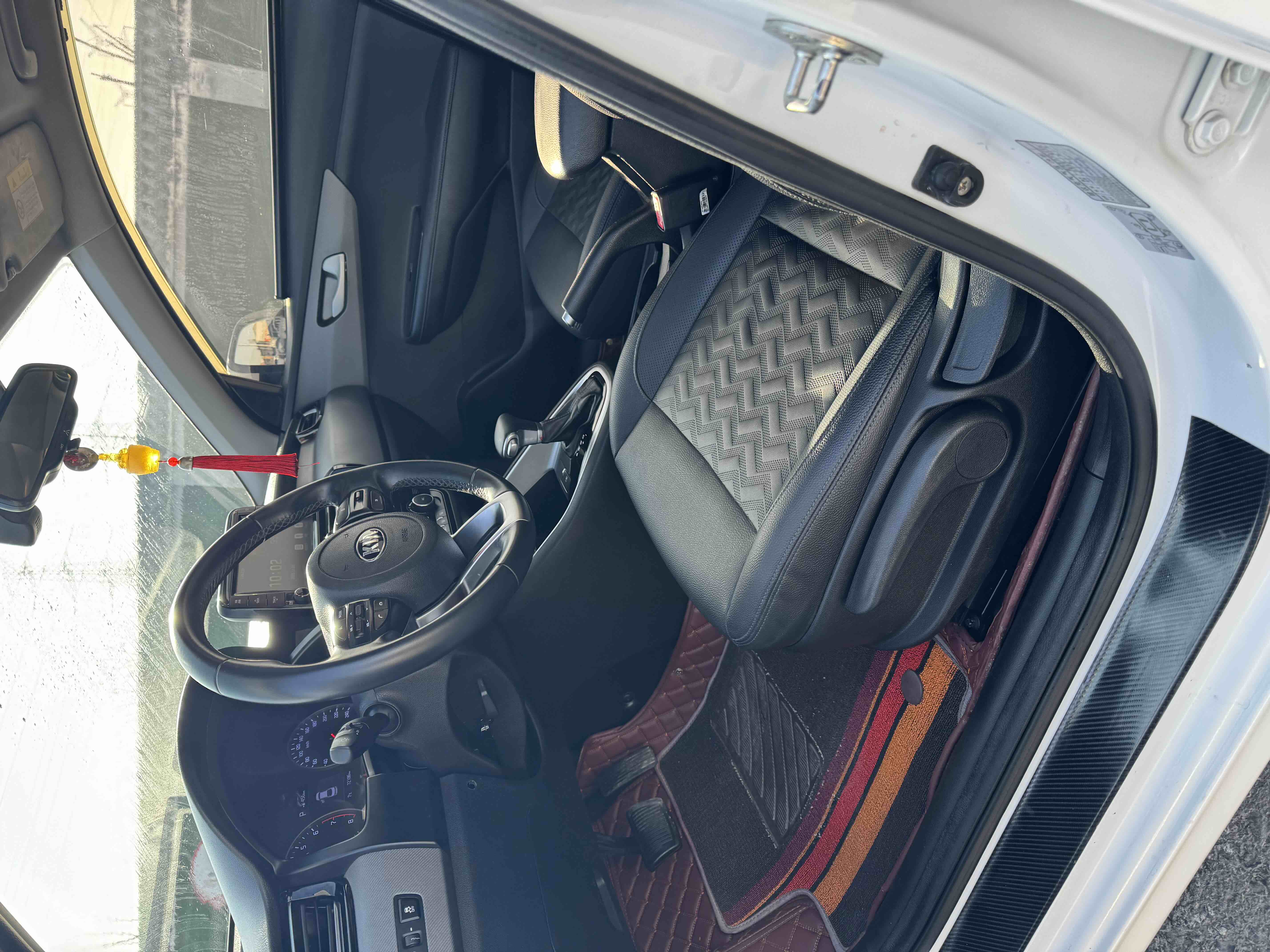 Kia Forte 2018 immagine di auto #5