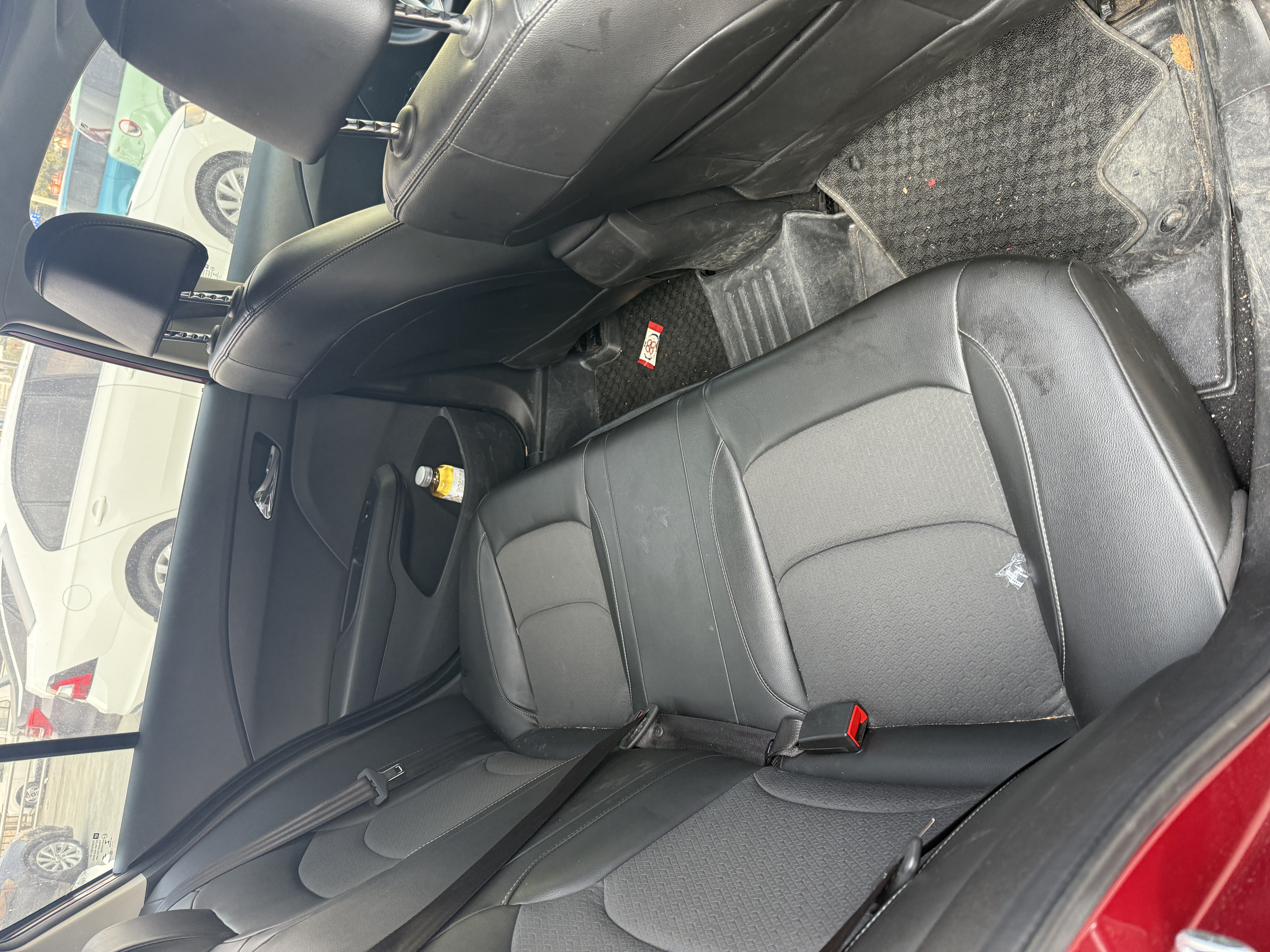 Chevrolet Cavalier 2017 imagen de coche #5