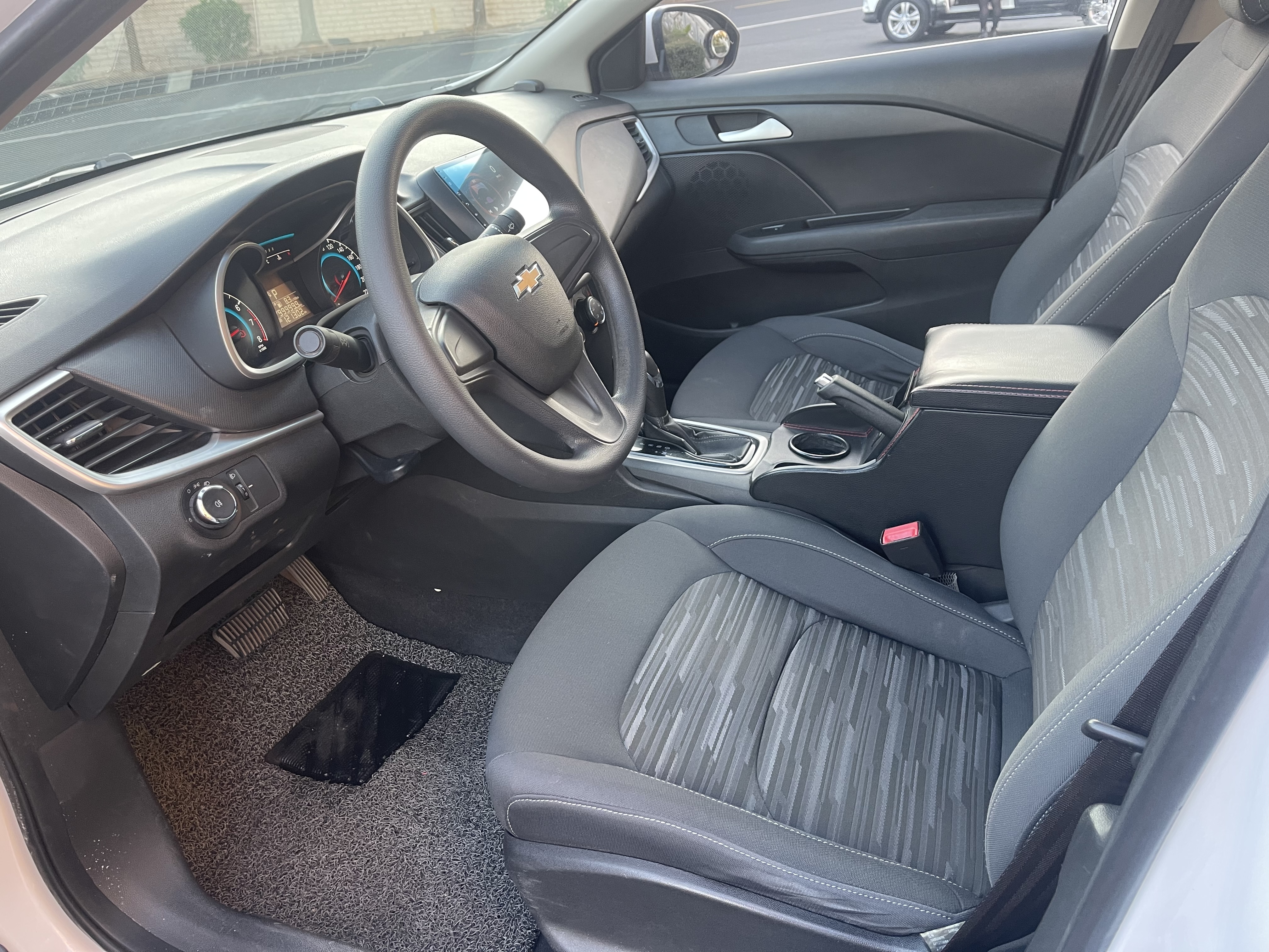 Chevrolet Cavalier 2017 car image #5