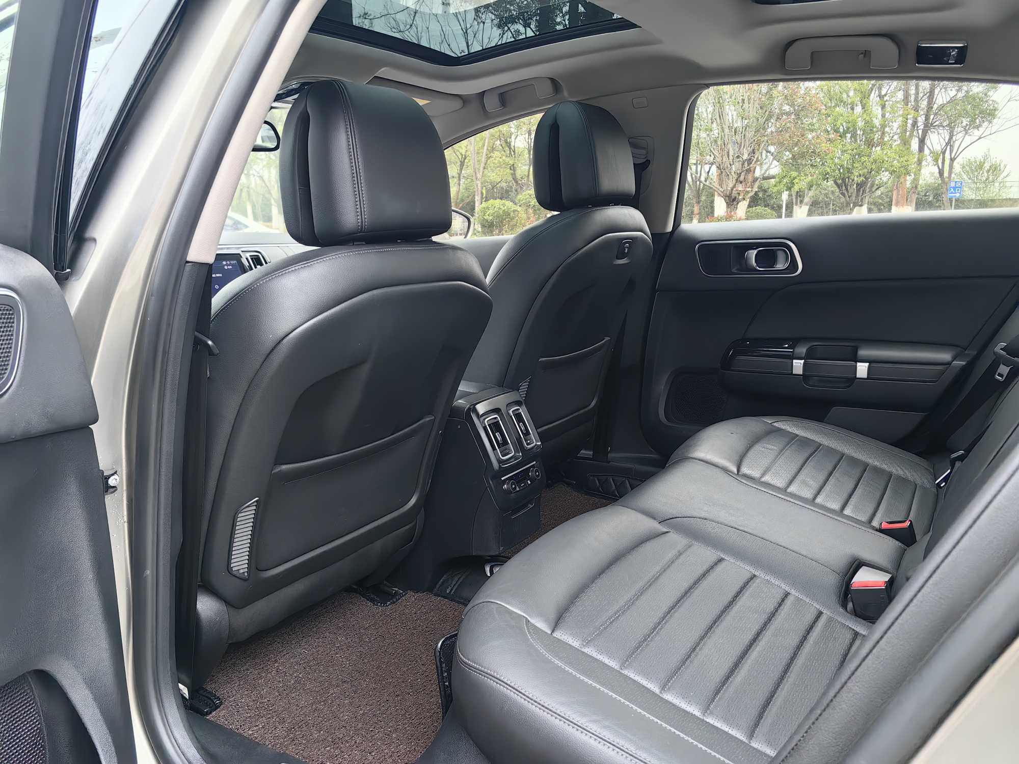 Citroen C6 2018 immagine di auto #5