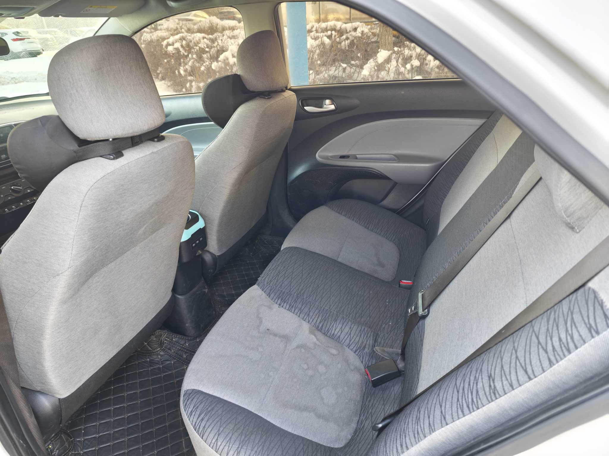 起亚 焕驰 2018 汽车图片 #5