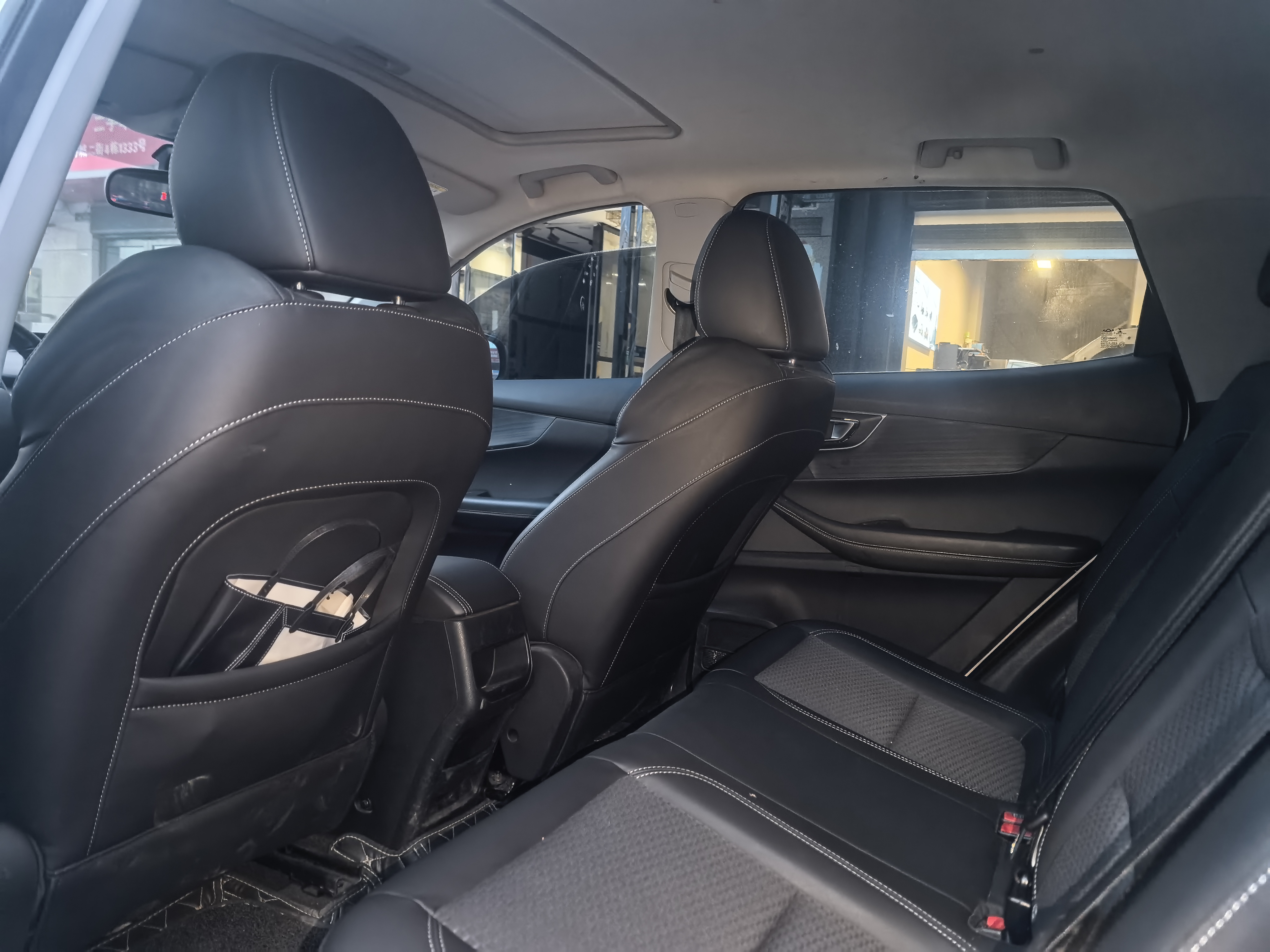 Chery Tiggo 5x 2018 #5 Chery Tiggo 5x 2018 car image #5