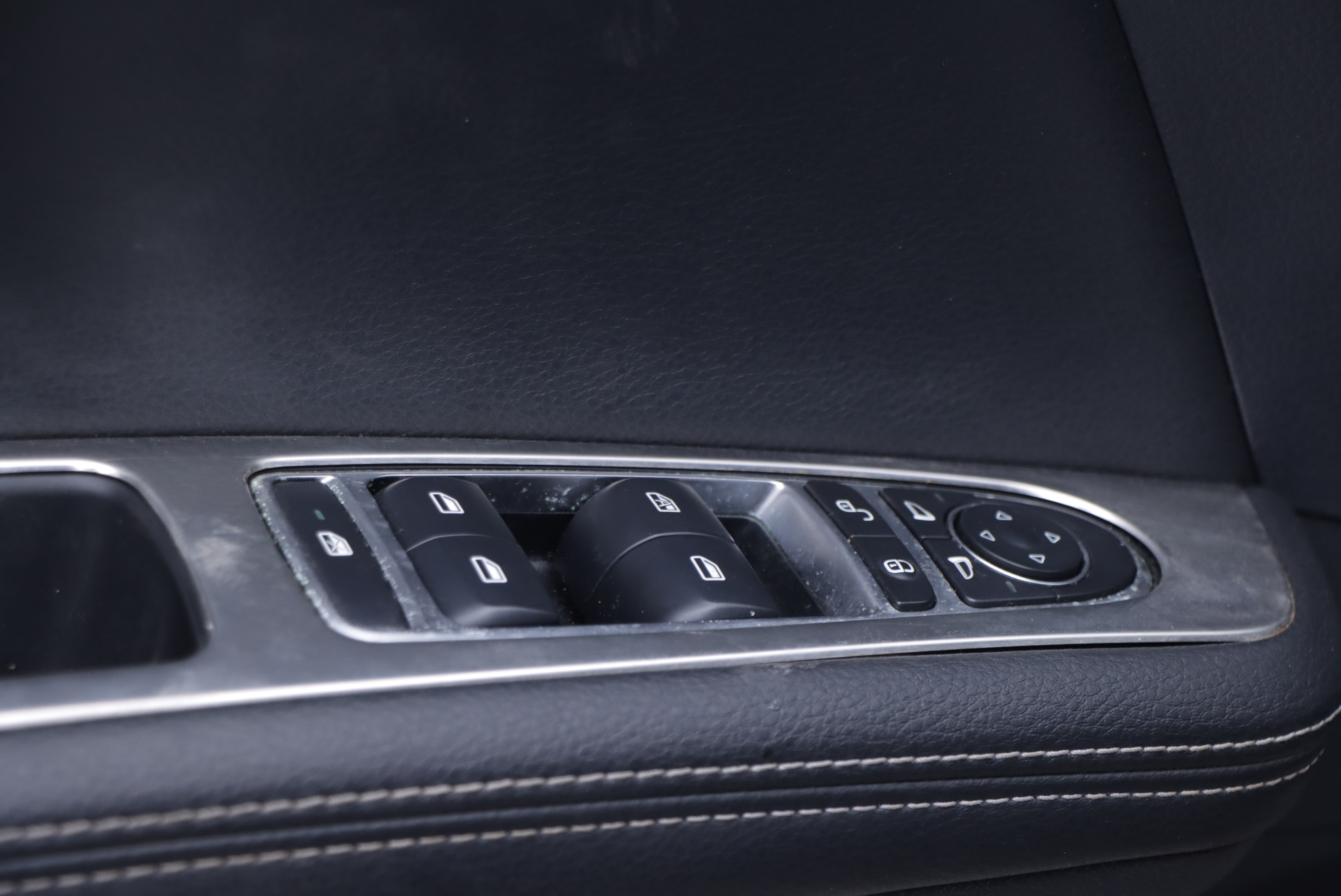 BYD Song MAX 2018 car image #5