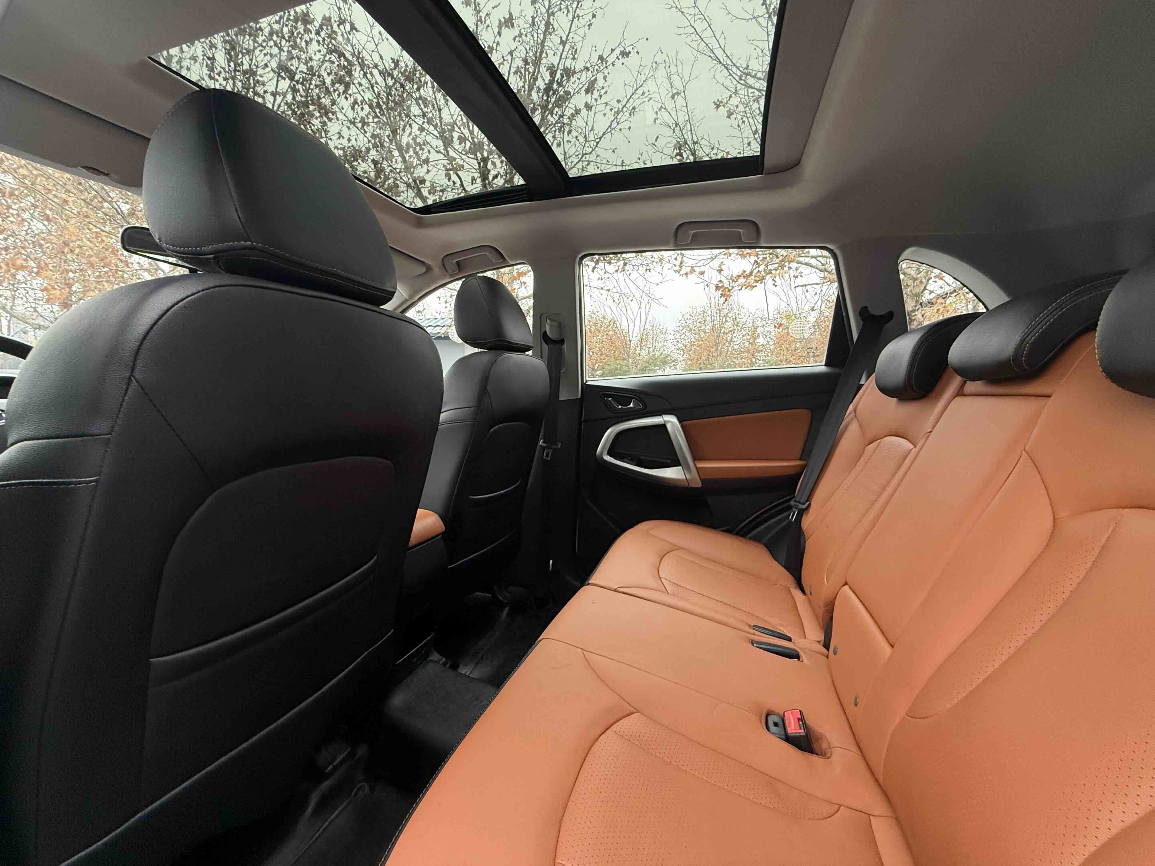 Kaiyi X5 2018 car image #5