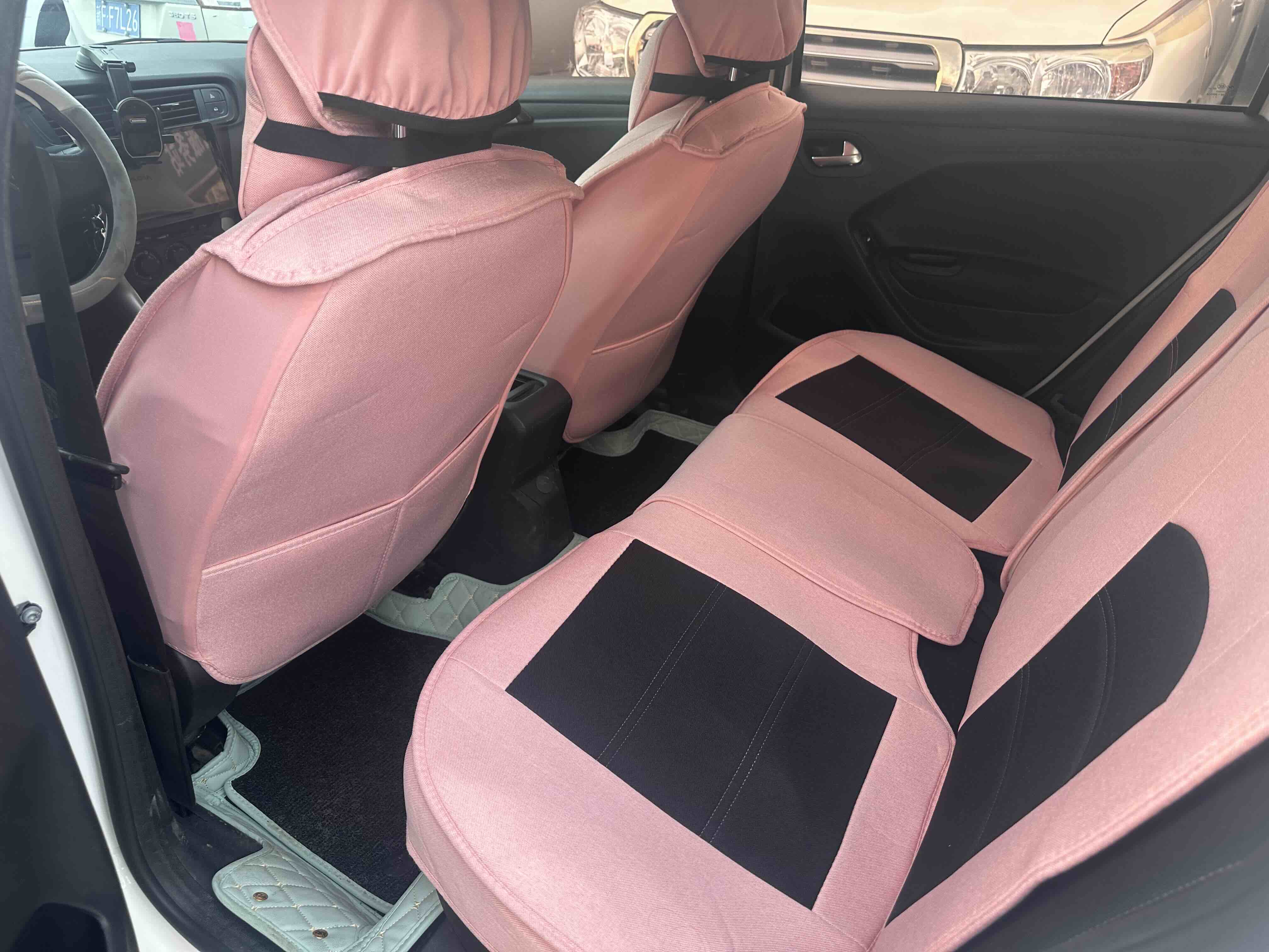 Citroen C3-XR 2018 car image #5