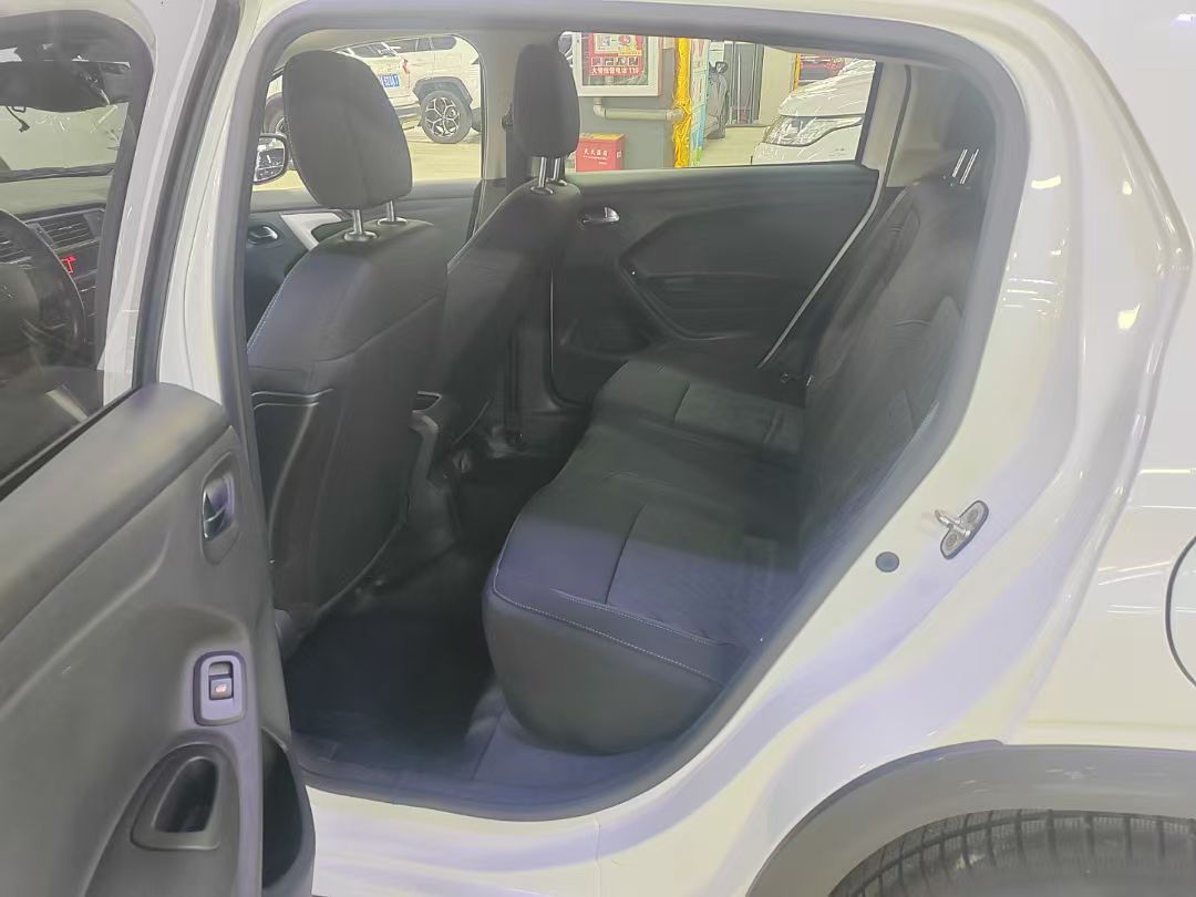 Citroen C3-XR 2018 car image #5