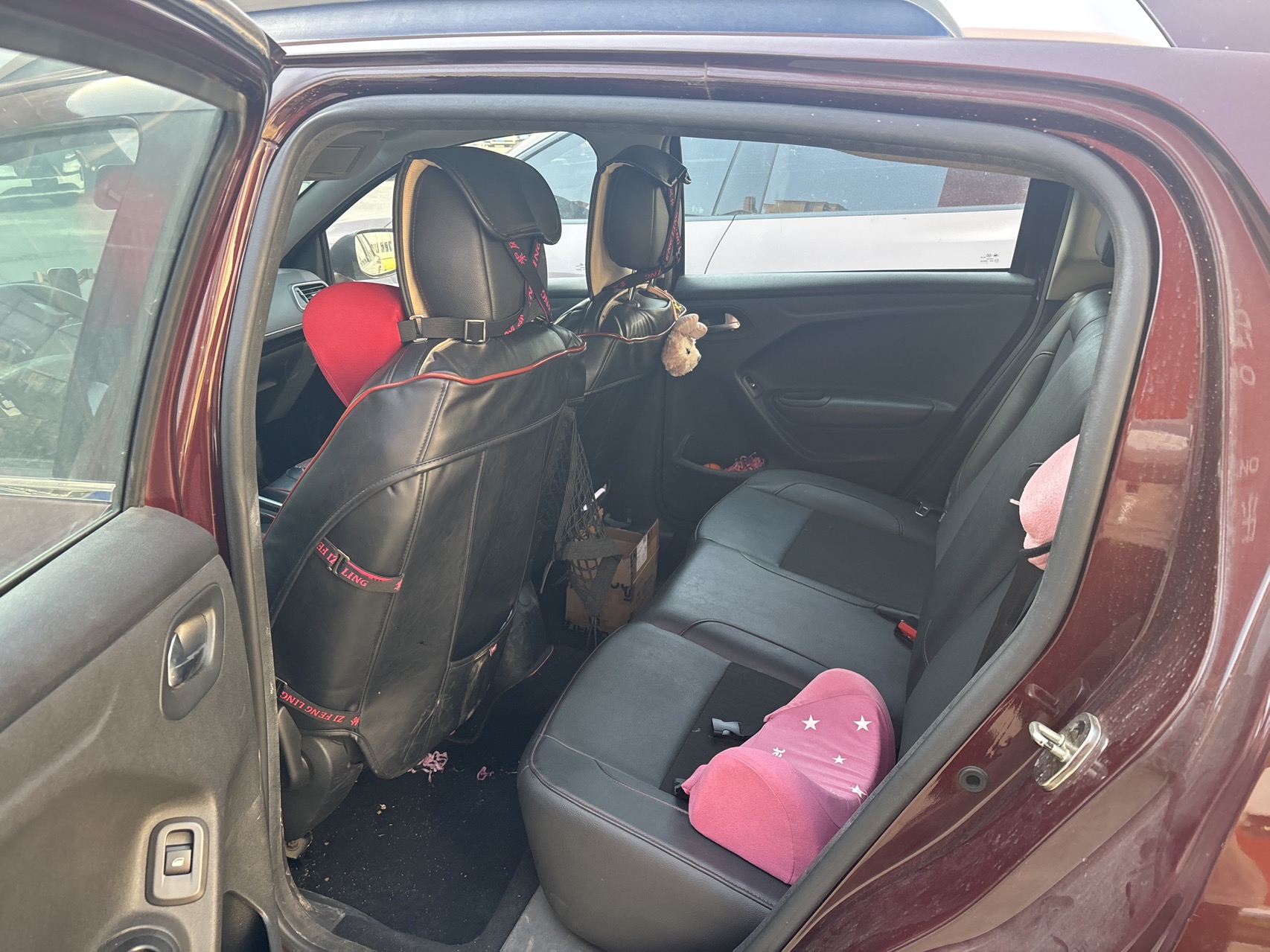 Citroen C3-XR 2017 car image #5