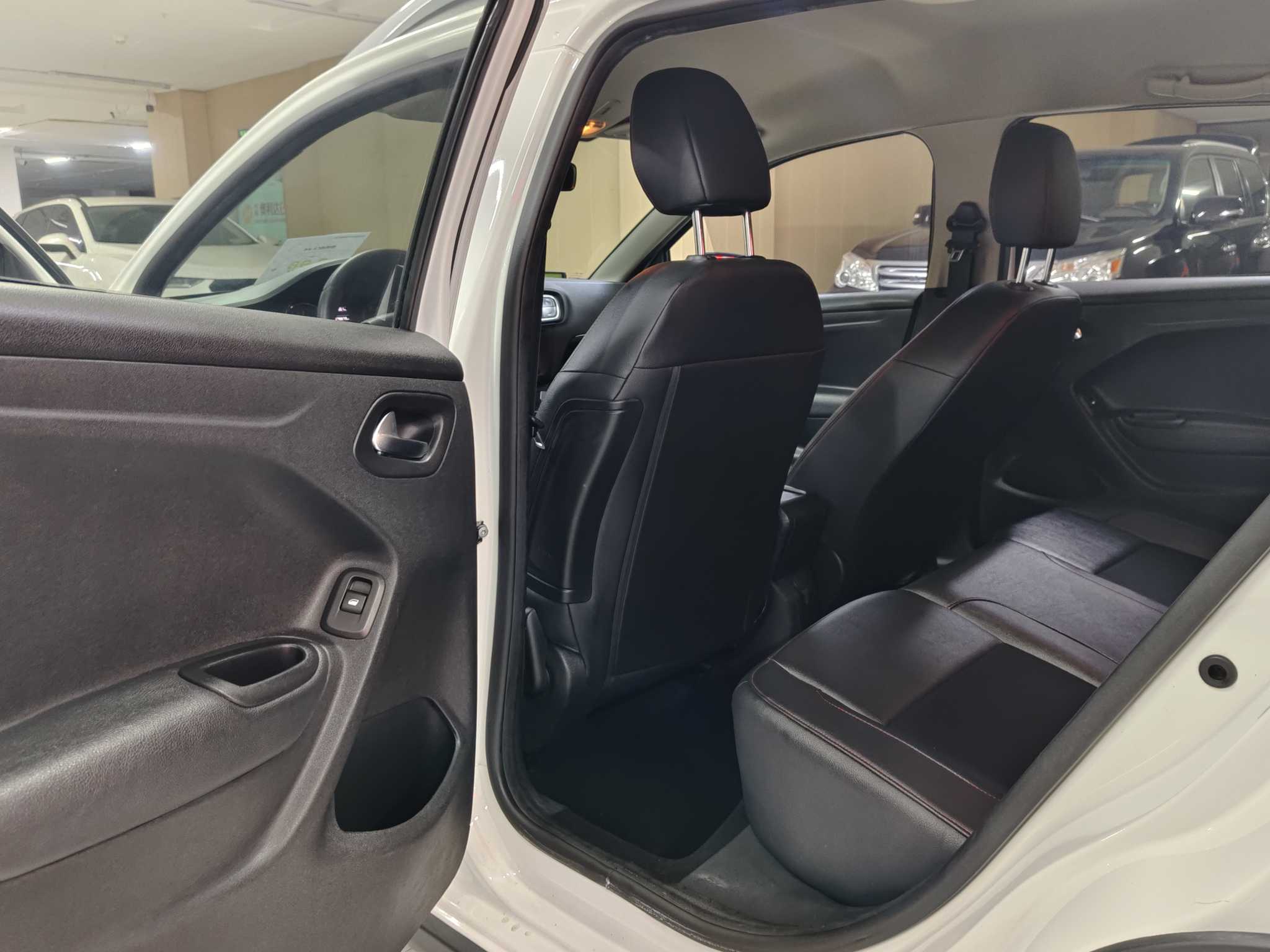 Citroen C3-XR 2017 car image #5