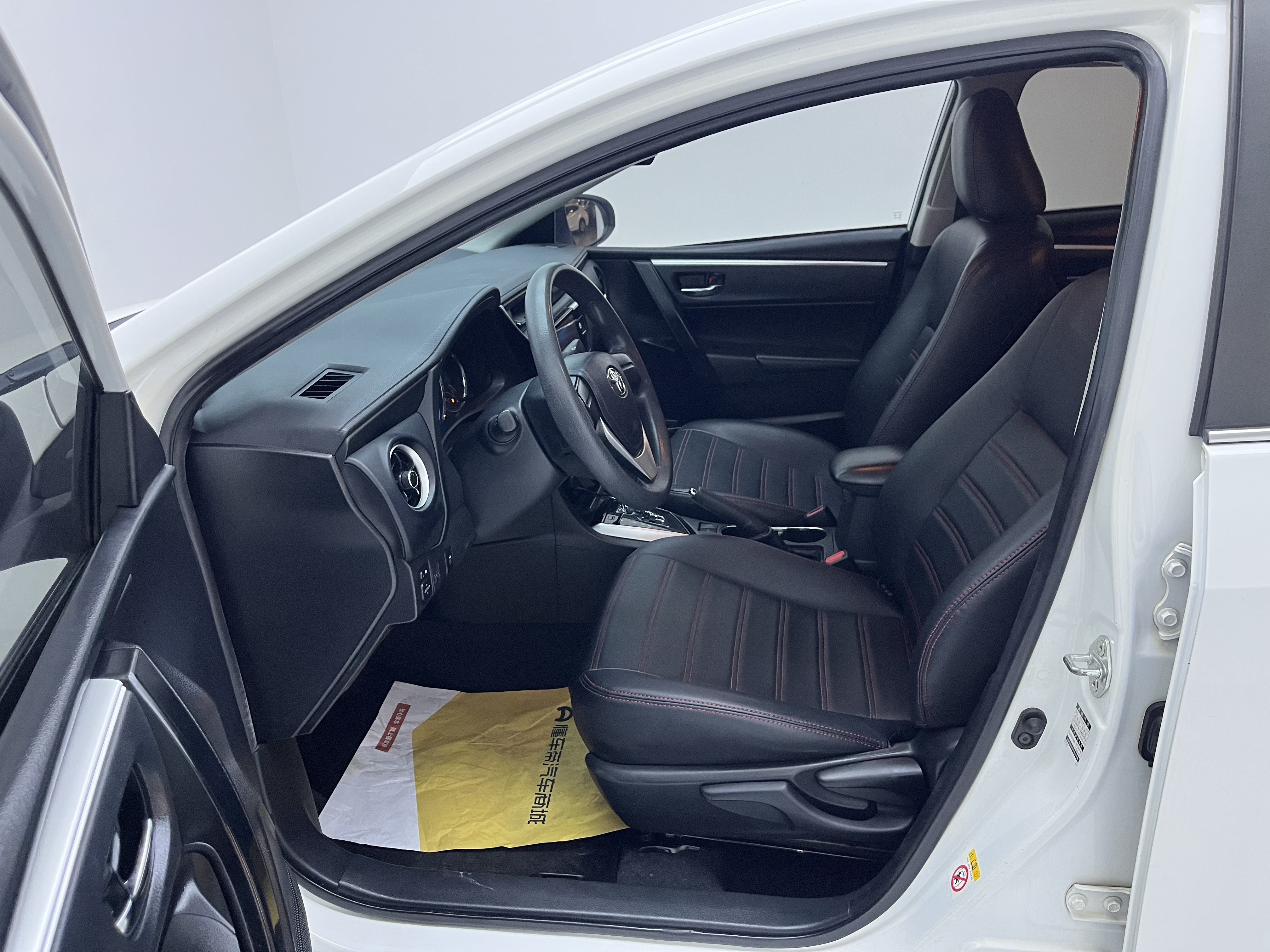 Corolla 2019 immagine di auto #5