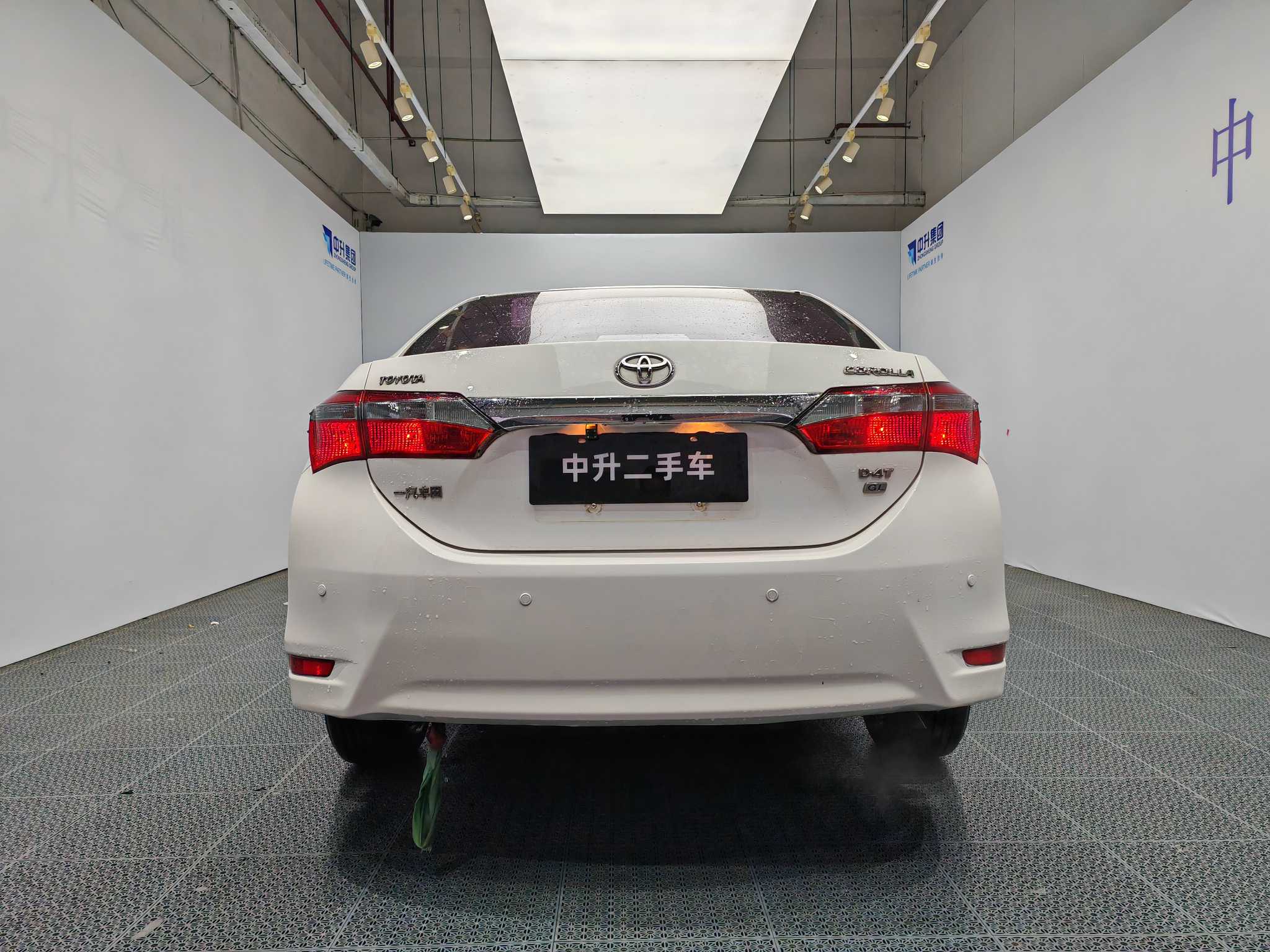 Corolla 2019 #5 Corolla 2019 immagine di auto #5