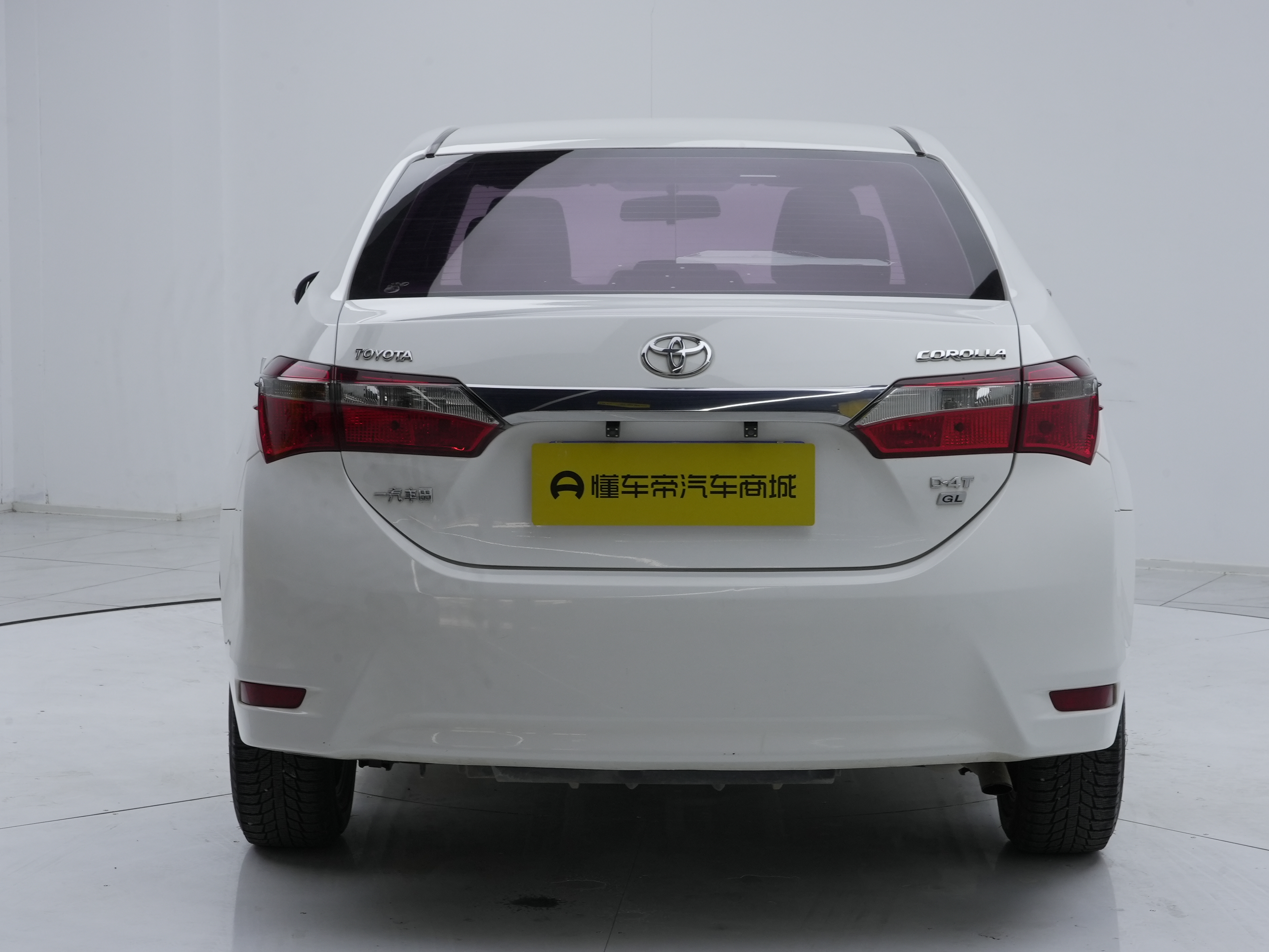 Toyota Corolla 2019 #5 Toyota Corolla 2019 imagen de coche #5