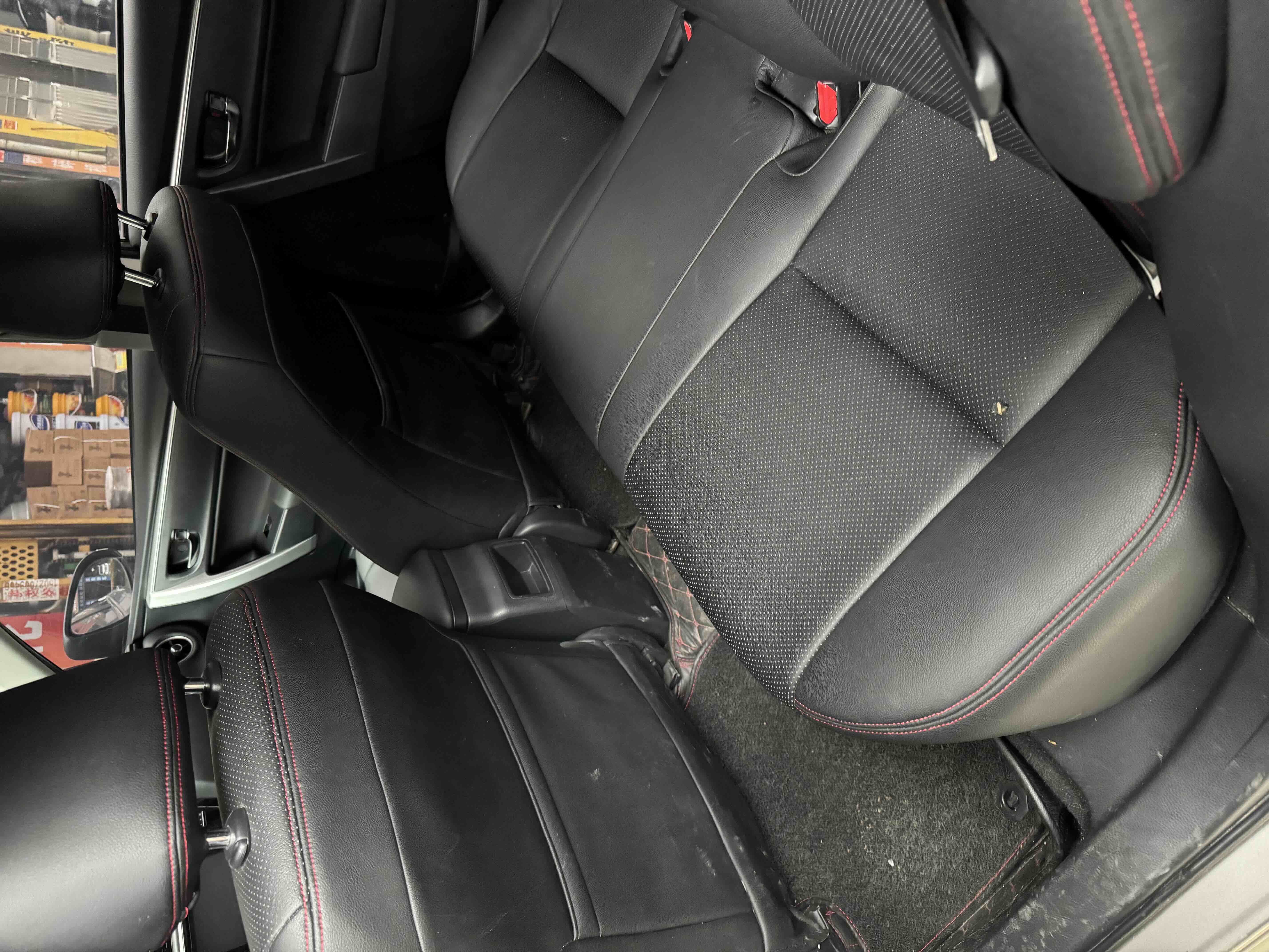 Toyota Corolla 2018 #5 Toyota Corolla 2018 car image #5