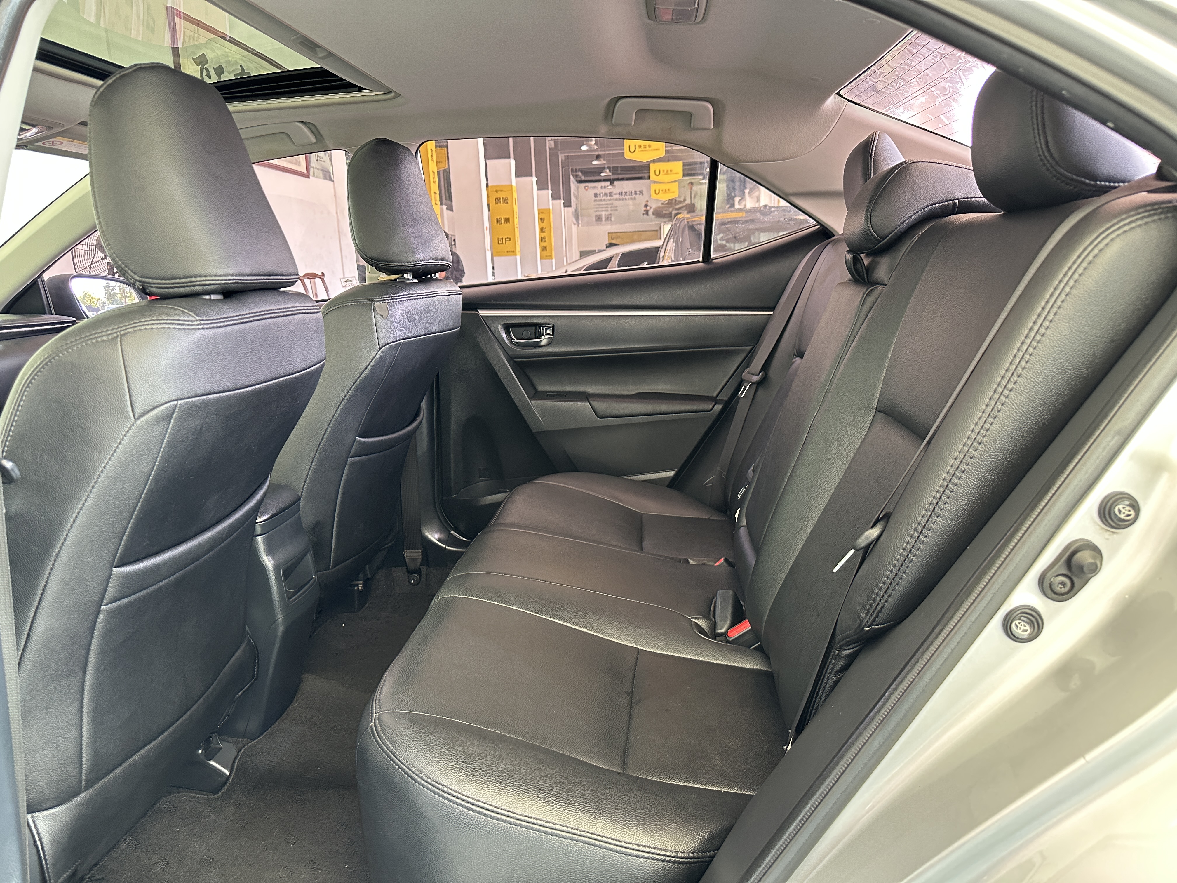 Corolla 2019 #5 Corolla 2019 immagine di auto #5