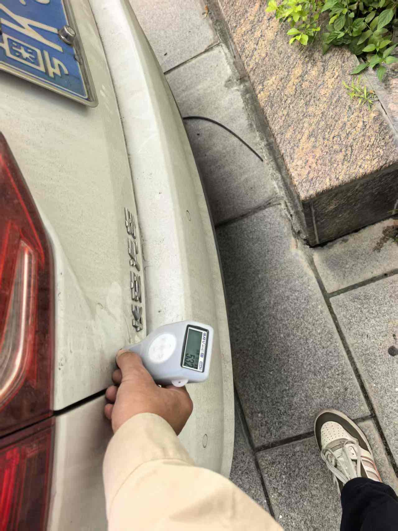 Changan Raeton 2019 #5 Changan Raeton 2019 car image #5