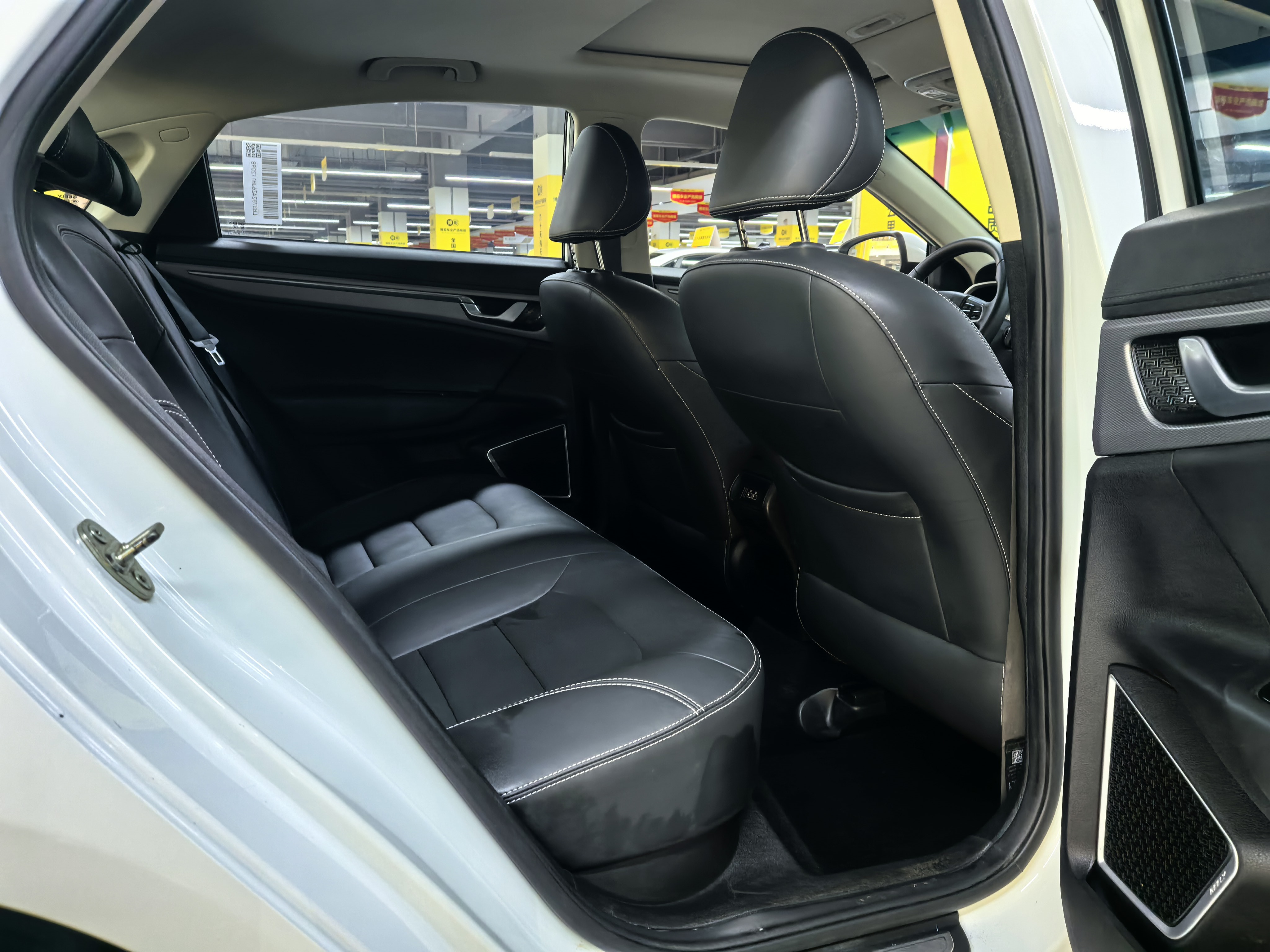 Emgrand GL 2018 #5 Emgrand GL 2018 immagine di auto #5