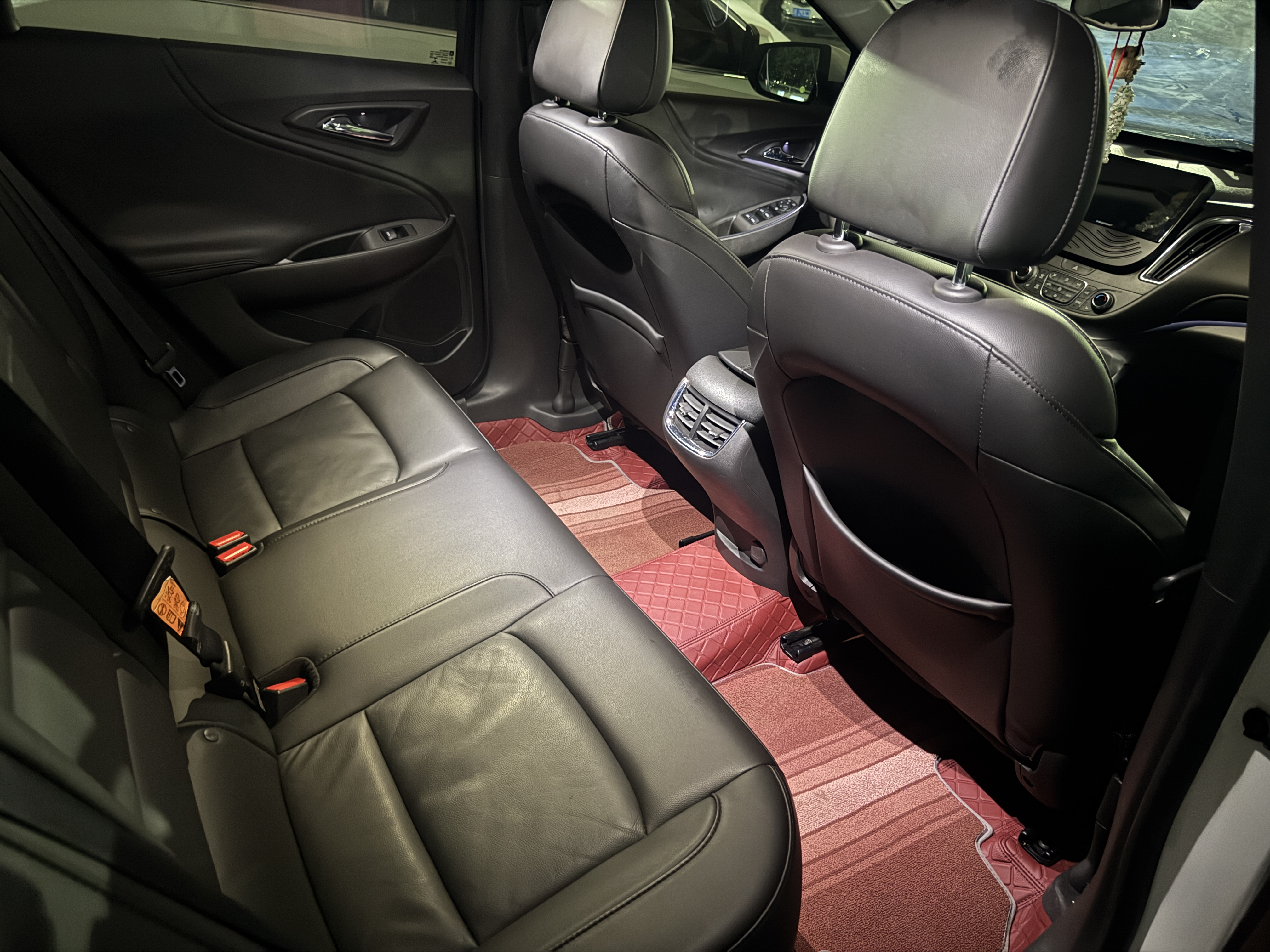 Chevrolet Malibu XL 2019 car image #5