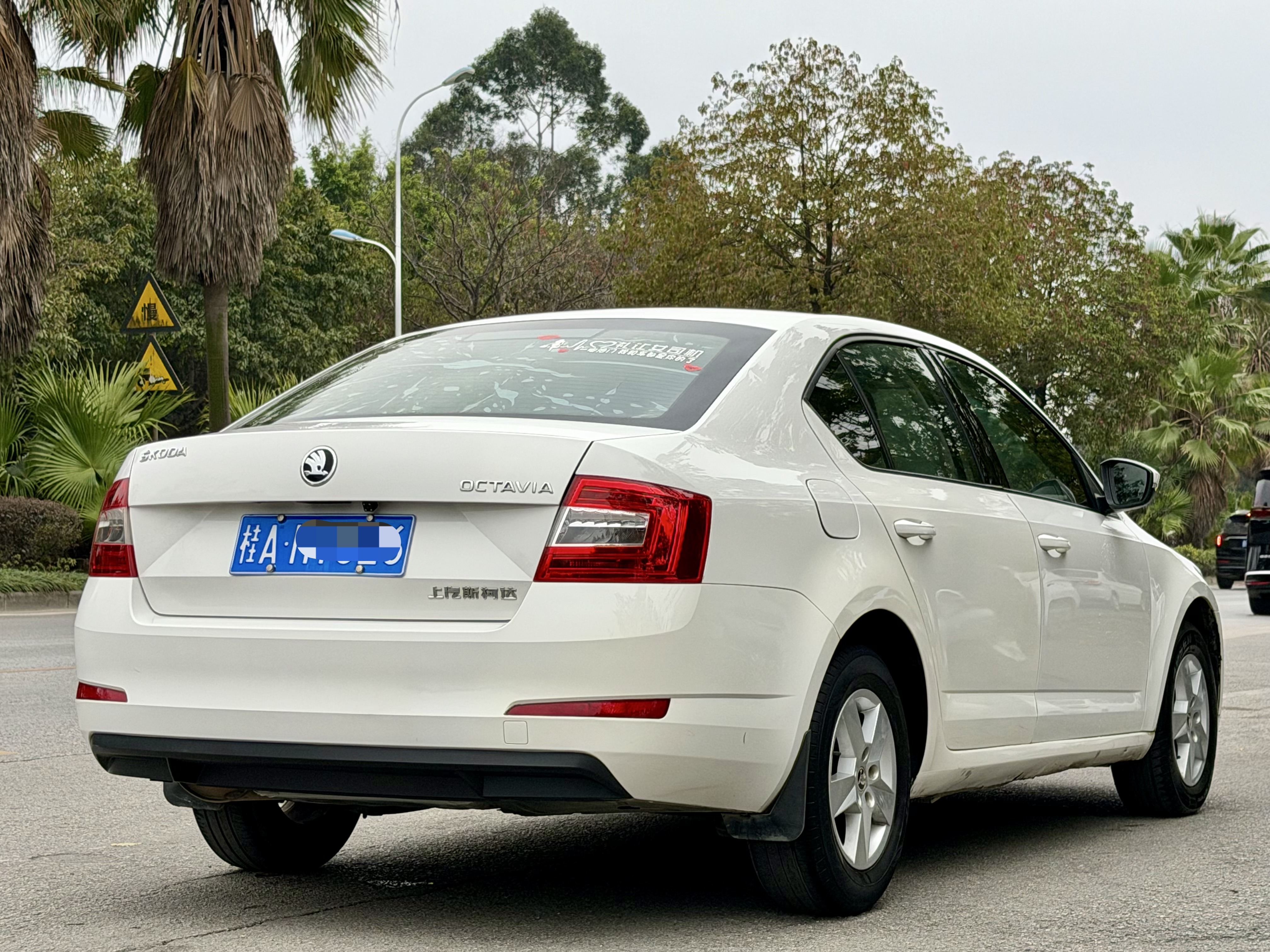 Skoda 2018 immagine di auto #5