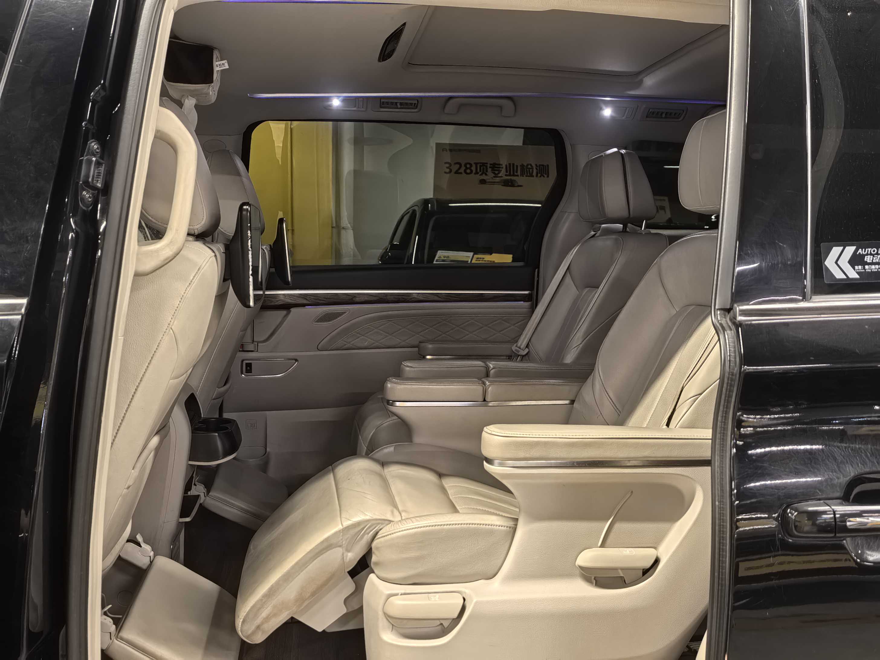 GAC Trumpchi M8 2019 car image #5