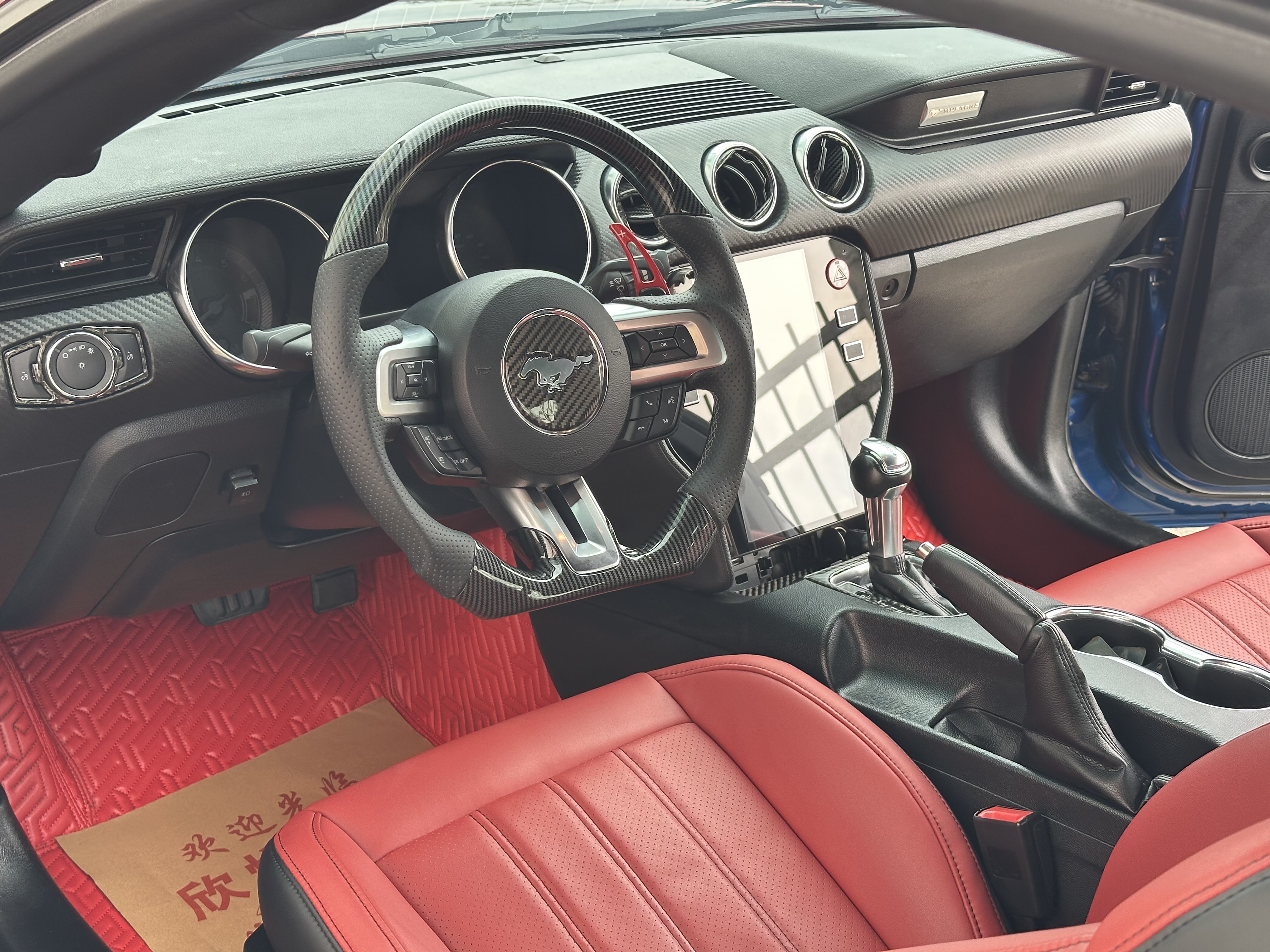 Ford 2018 #5 Ford 2018 immagine di auto #5