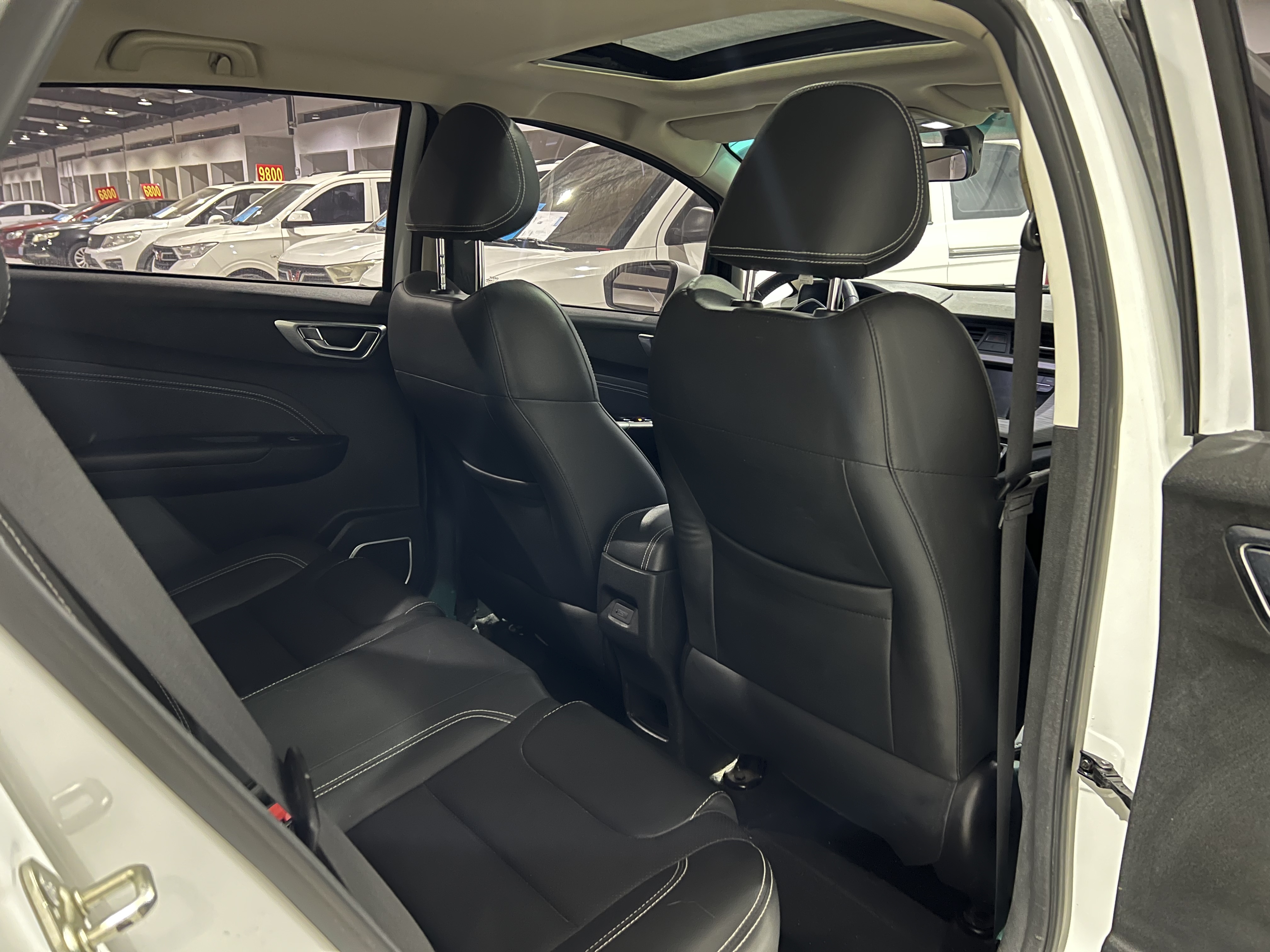 Vision X3 2017 #5 Vision X3 2017 immagine di auto #5